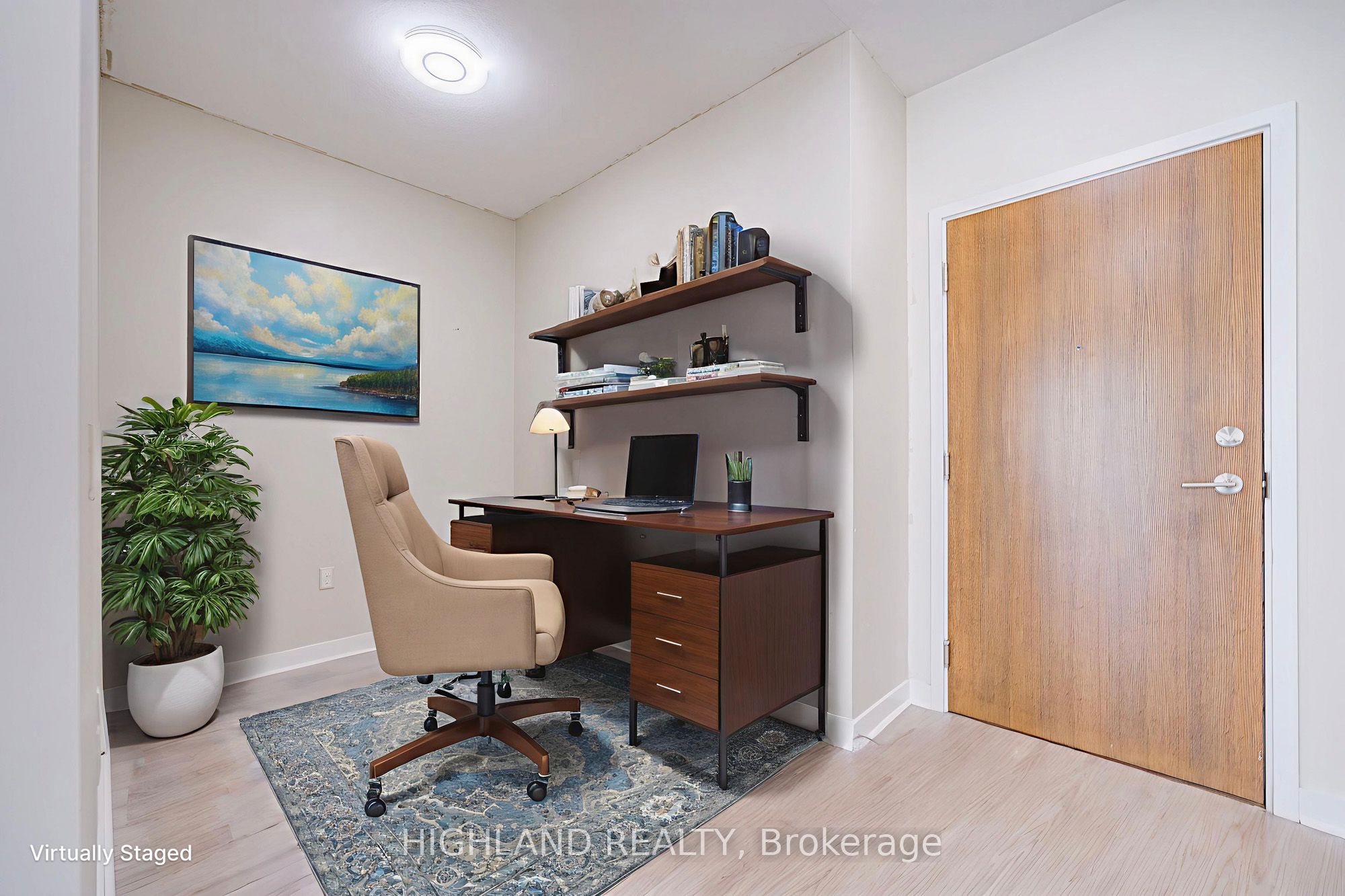 3975 Grand Park Drive 2608, Mississauga, ON L5B 0K4 photo 3