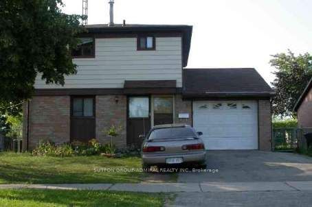 1 Damascus Drive, Toronto, ON M9V 4E9 photo 2