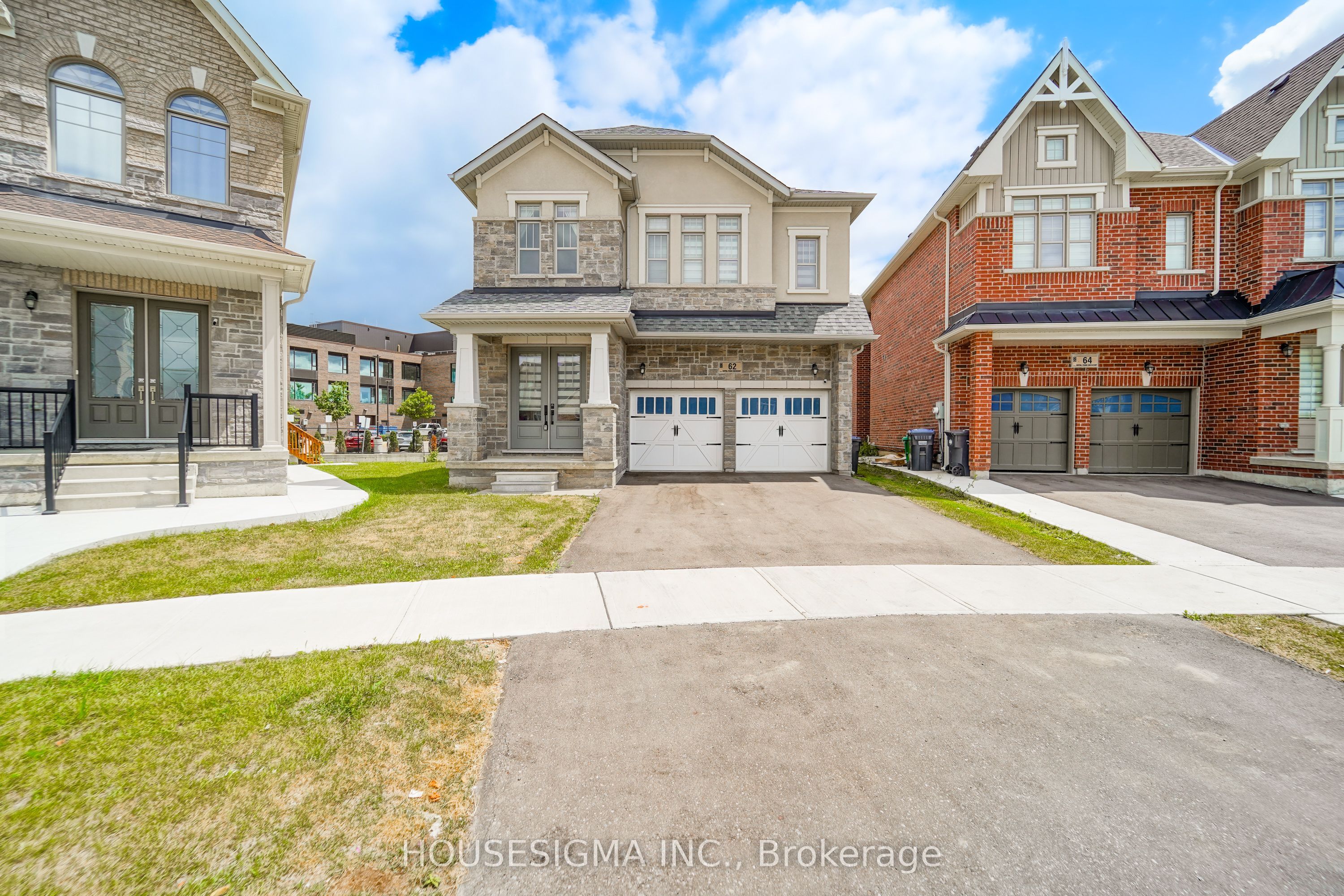 62 Royal Fern Crescent, Caledon, ON L7C 4H1 photo 2