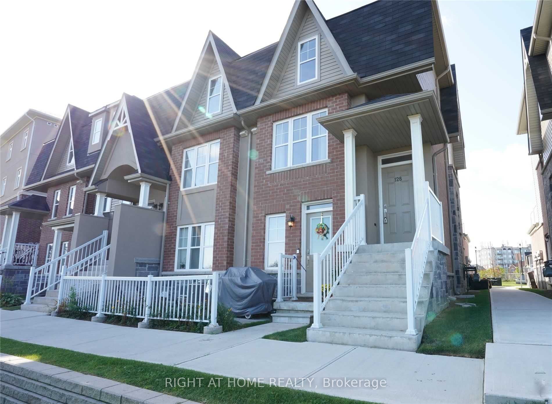 1380 Costigan Road 128, Milton, ON L9T 8L2
