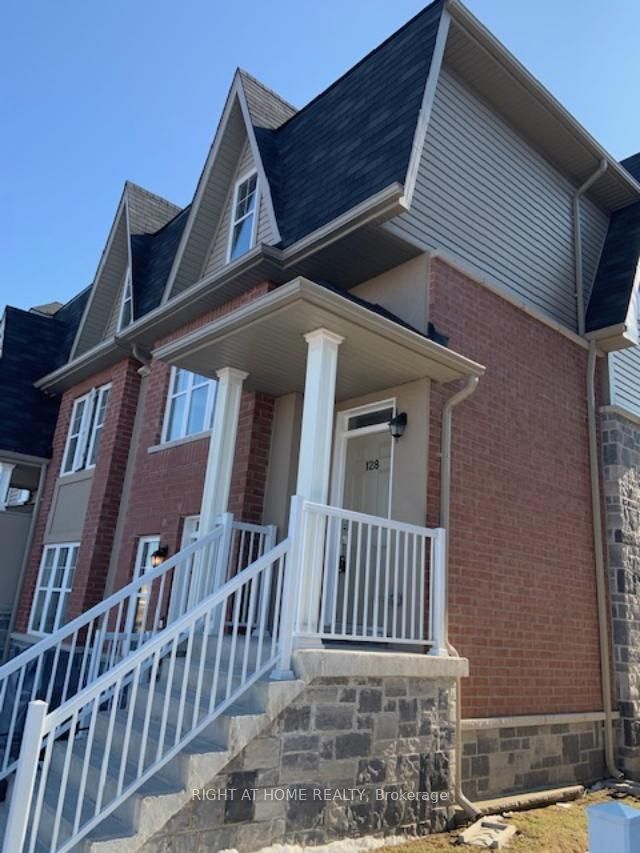 1380 Costigan Road 128, Milton, ON L9T 8L2 photo 2