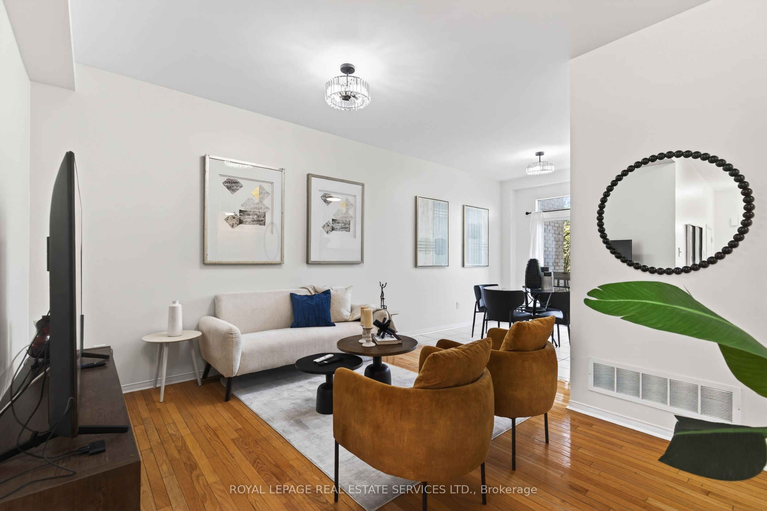 2307 Stone Glen Crescent, Oakville, ON L6M 0C9 photo 5