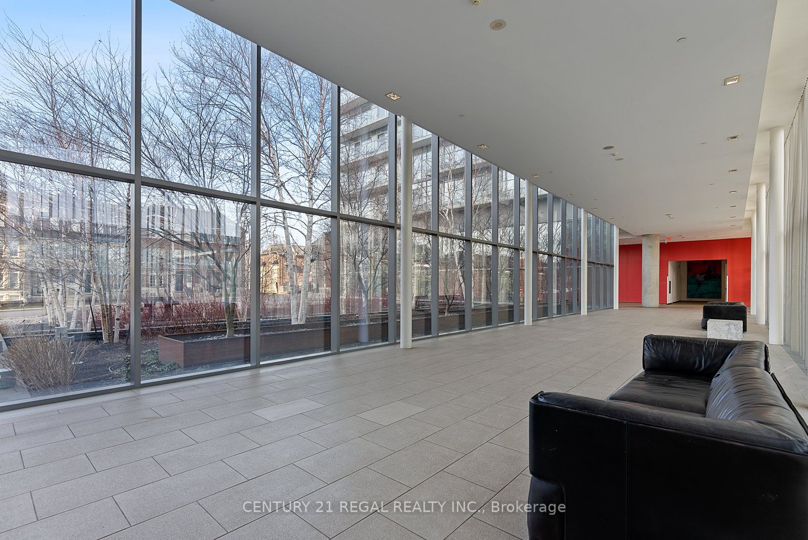 103 The Queensway Avenue 1307, Toronto, ON M6S 5B3 photo 4