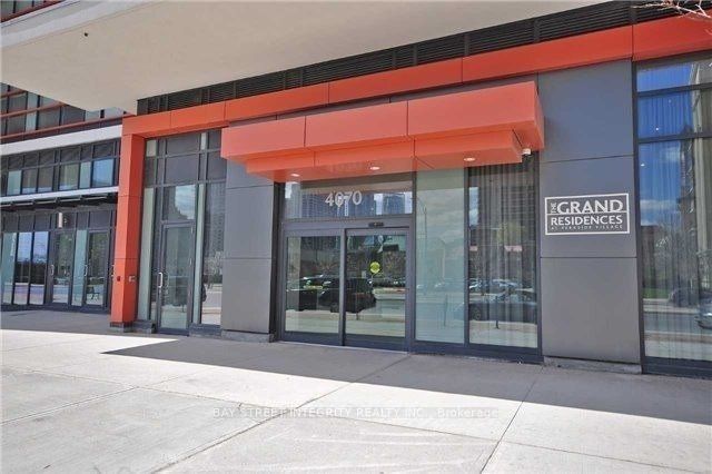 4070 Confederation Parkway 4106, Mississauga, ON L5B 0E9 photo 2