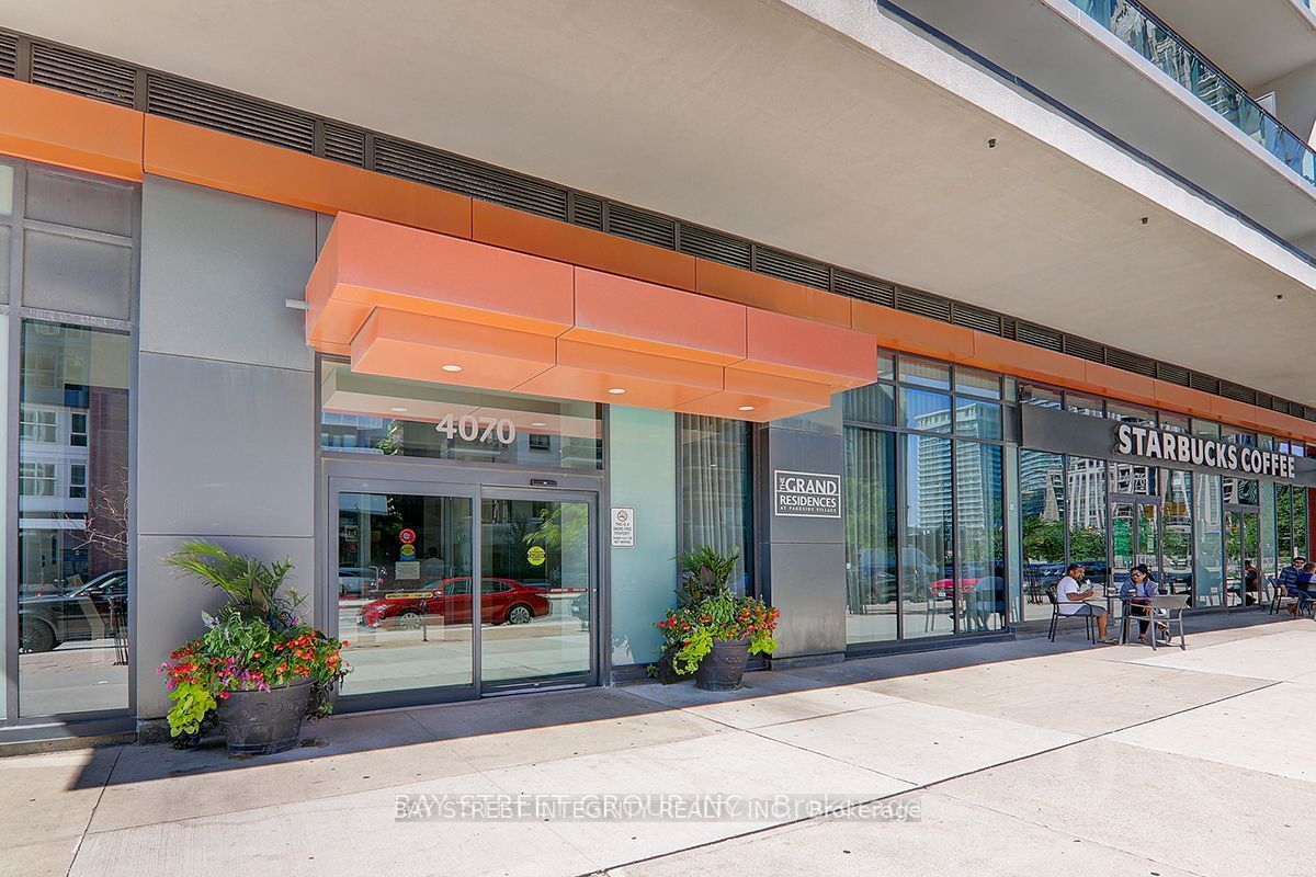 4070 Confederation Parkway 4106, Mississauga, ON L5B 0E9 photo 3