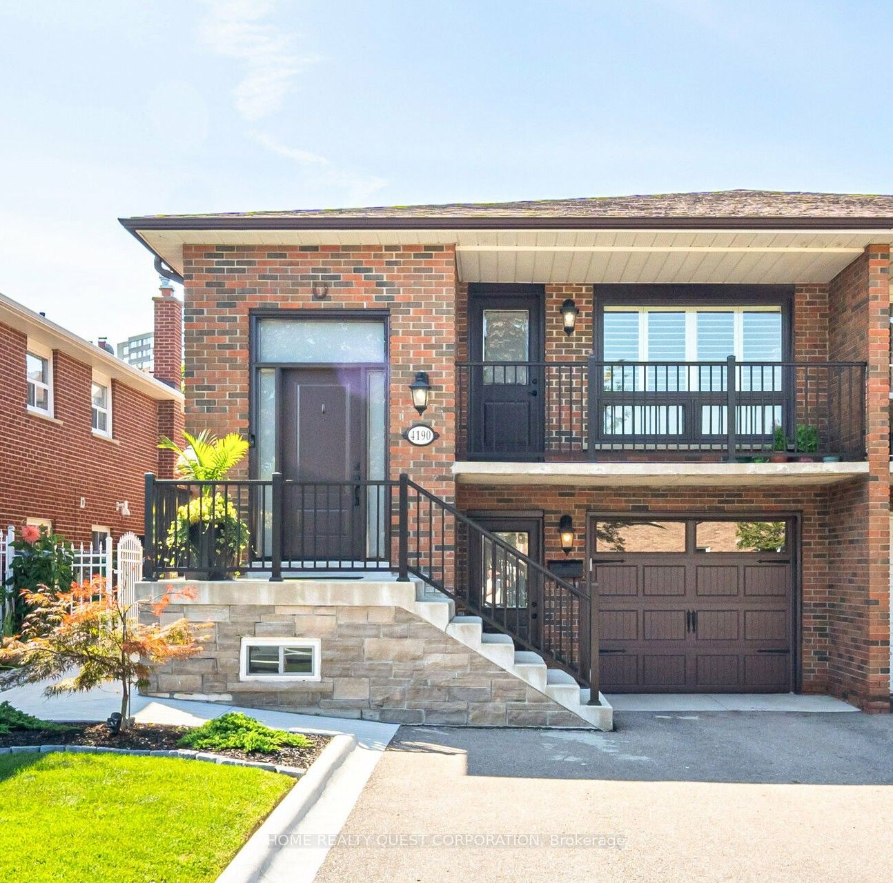 4190 Bishopstoke Lane, Mississauga, ON L4Z 1J3