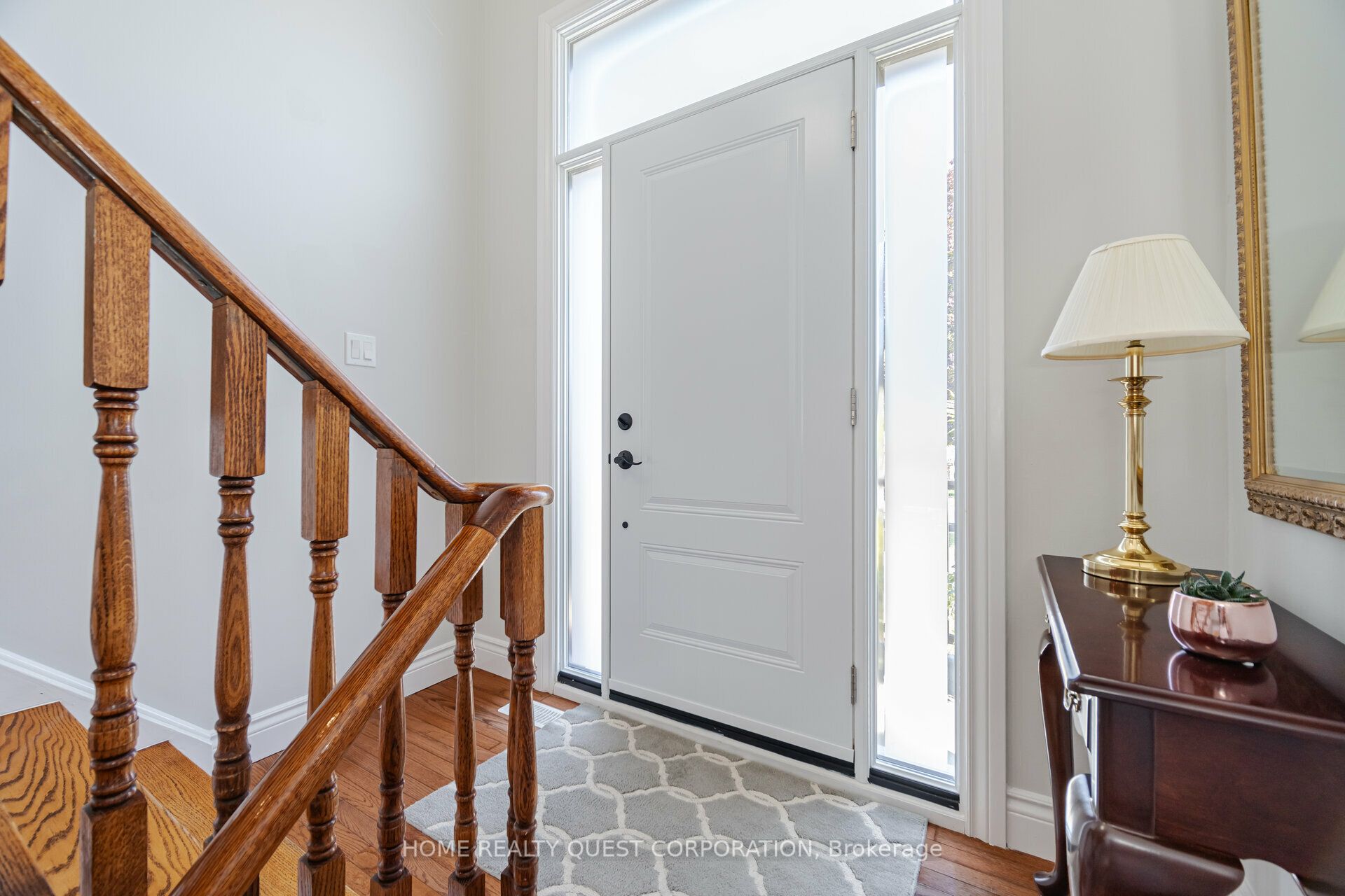 4190 Bishopstoke Lane, Mississauga, ON L4Z 1J3 photo 4