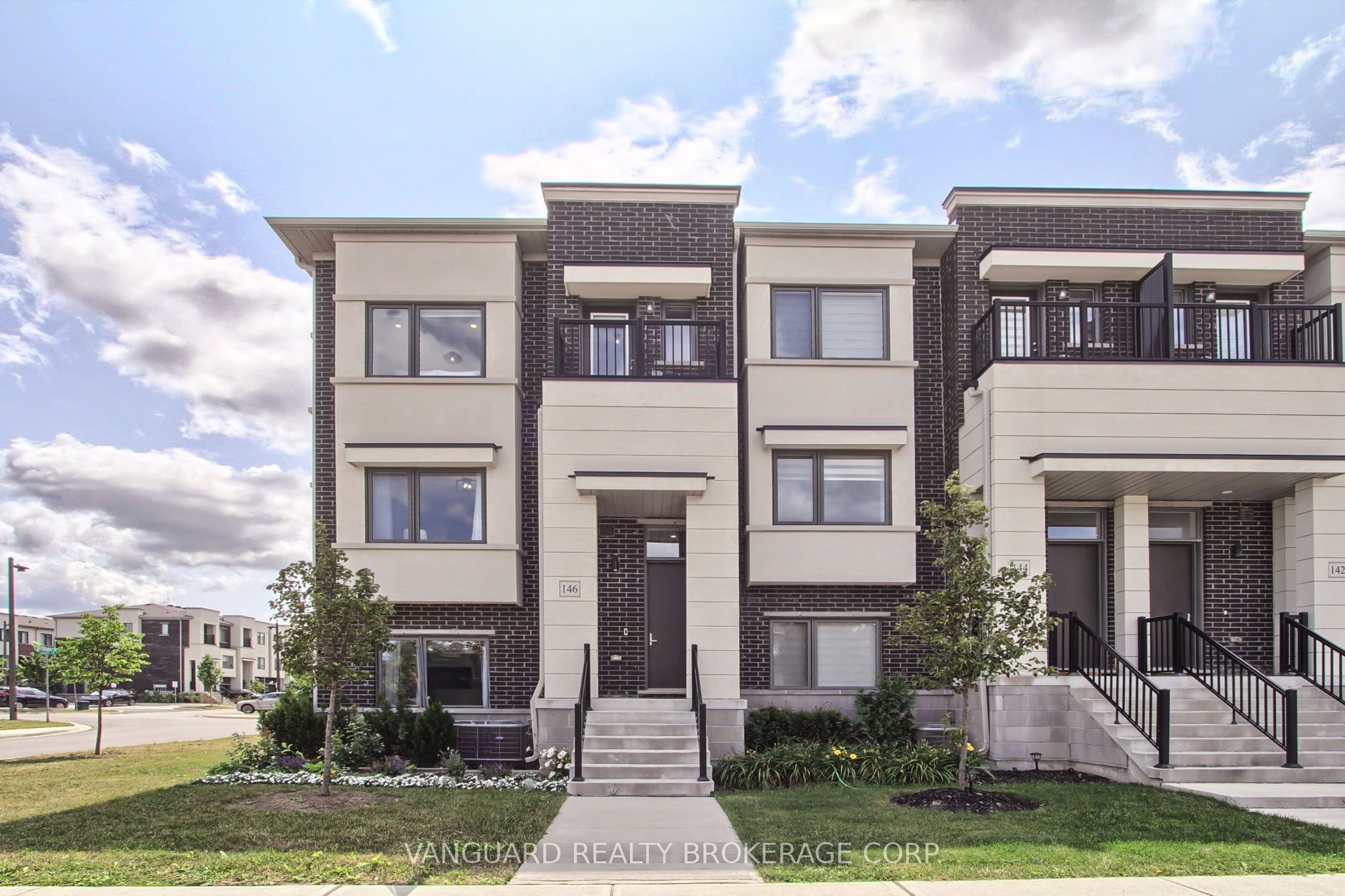 146 Landsbridge Street, Caledon, ON L7E 2E1