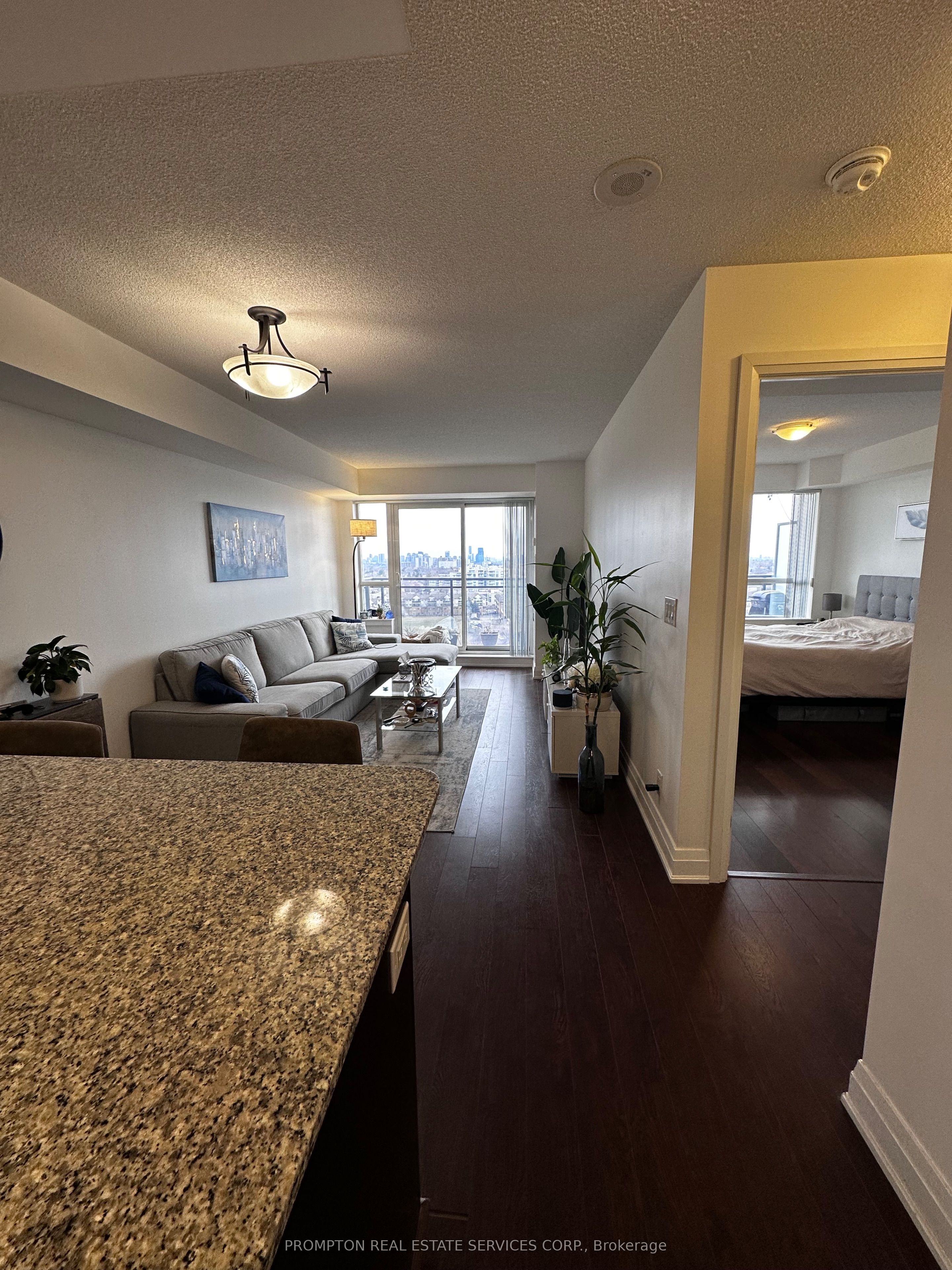 1060 Sheppard Avenue W 1206, Toronto, ON M3J 0G7