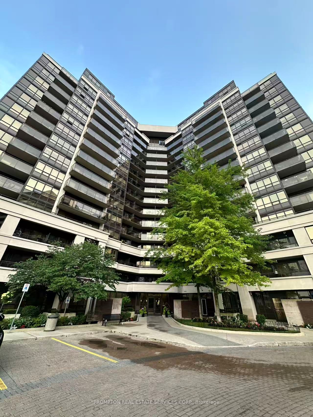 1060 Sheppard Avenue W 1206, Toronto, ON M3J 0G7 photo 2