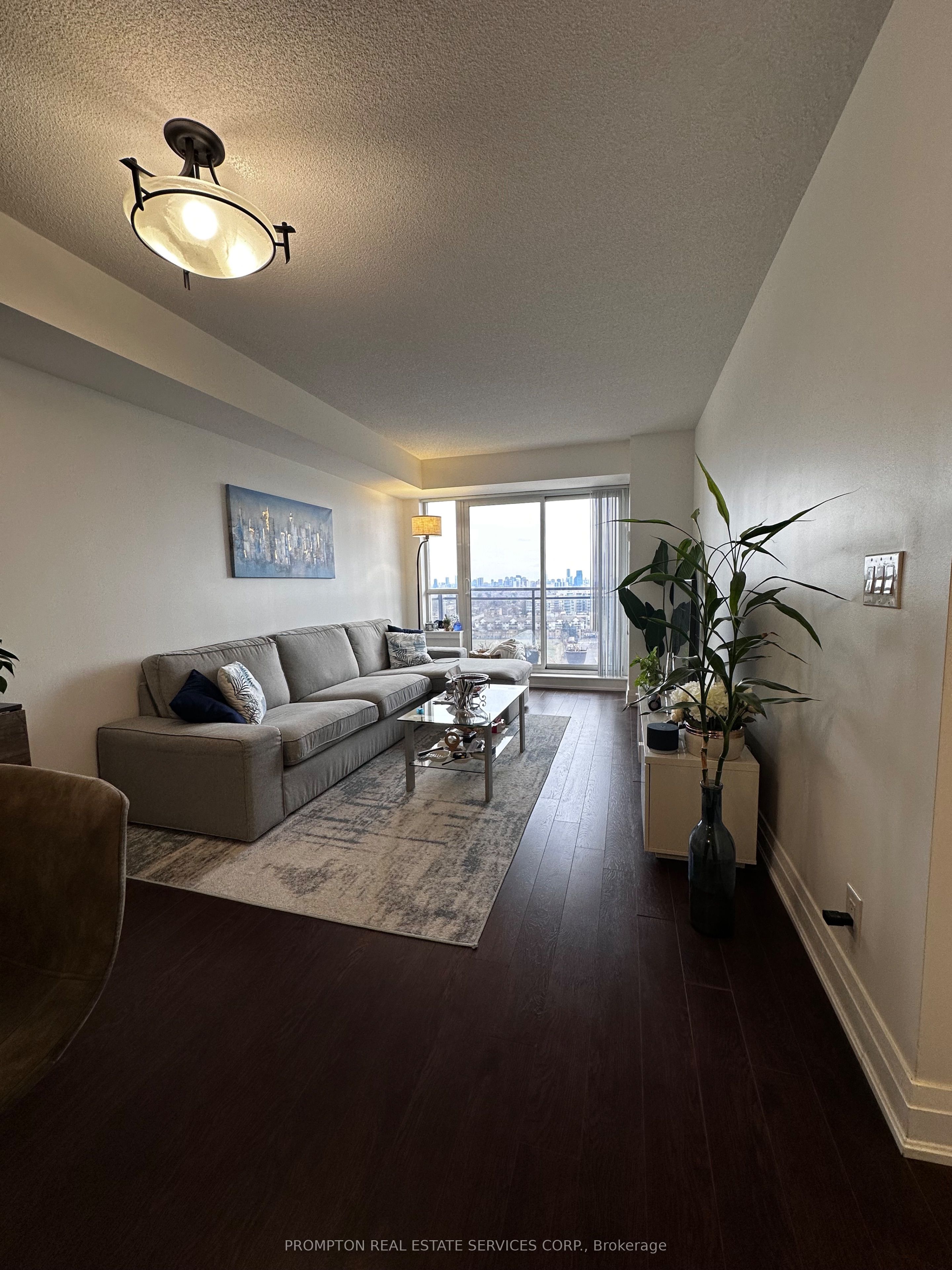 1060 Sheppard Avenue W 1206, Toronto, ON M3J 0G7 photo 3