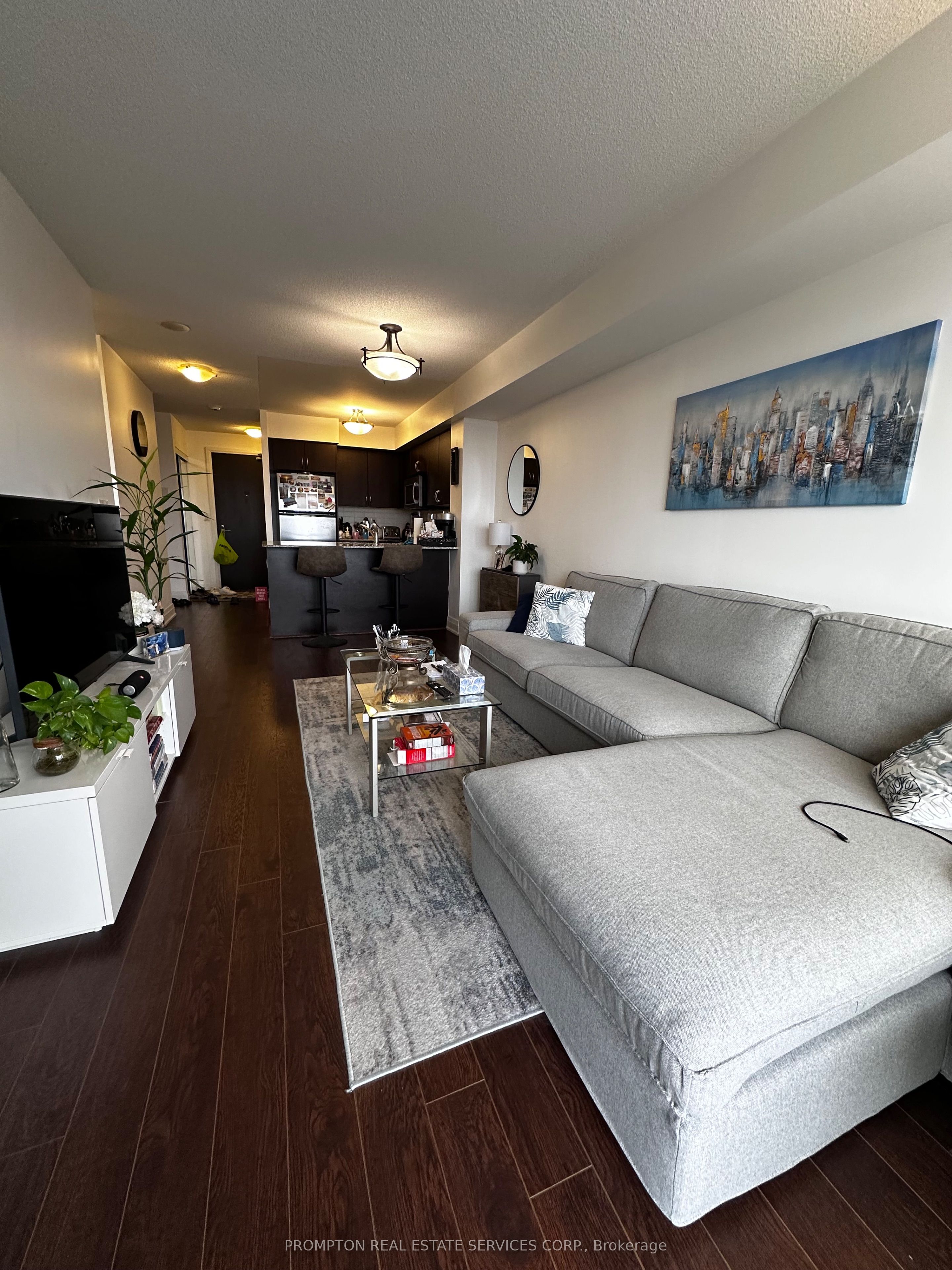 1060 Sheppard Avenue W 1206, Toronto, ON M3J 0G7 photo 5