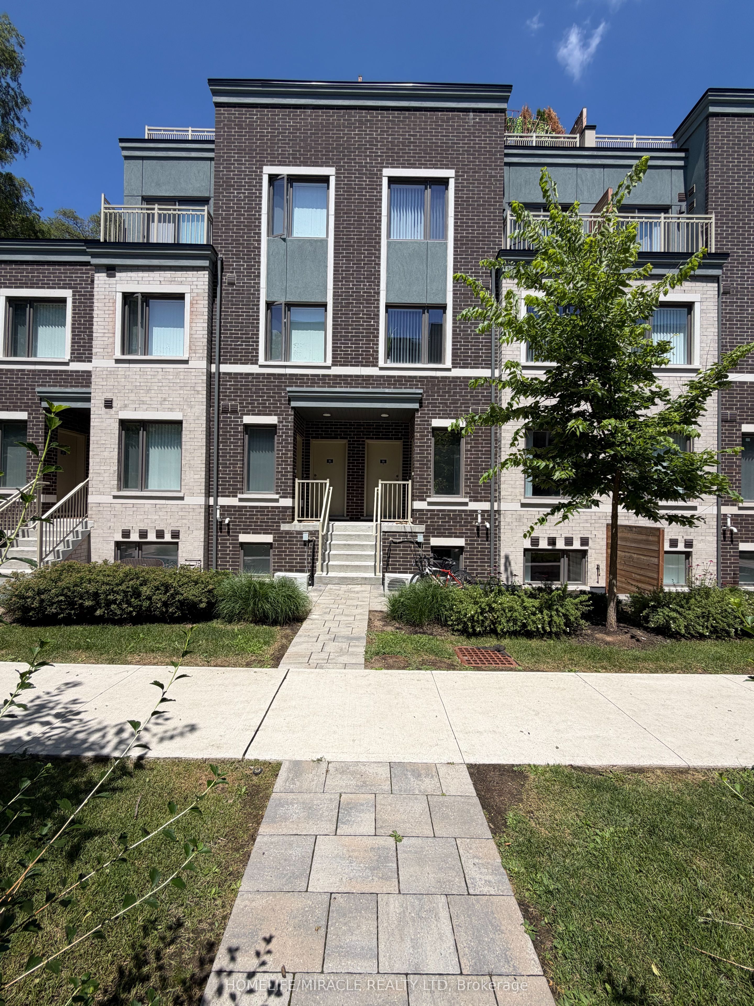 20 William Jackson Way 87, Toronto, ON M8V 0J7 photo 3