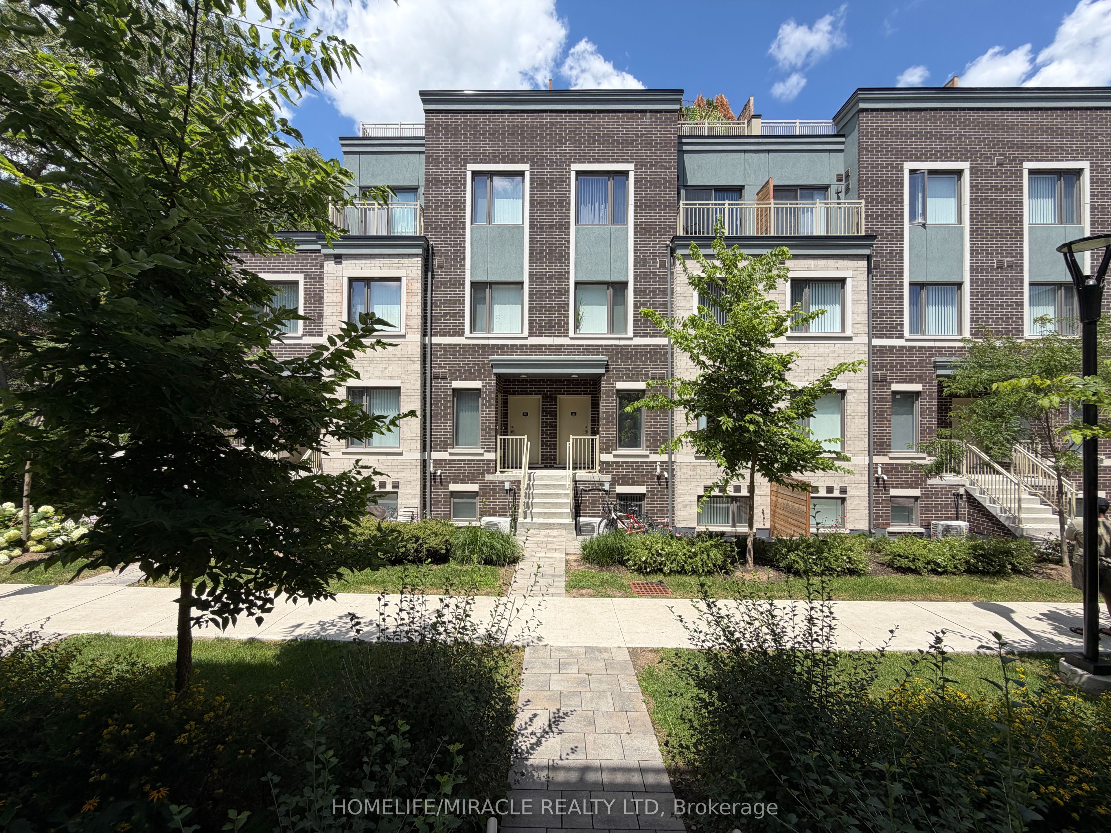 20 William Jackson Way 87, Toronto, ON M8V 0J7 photo 4