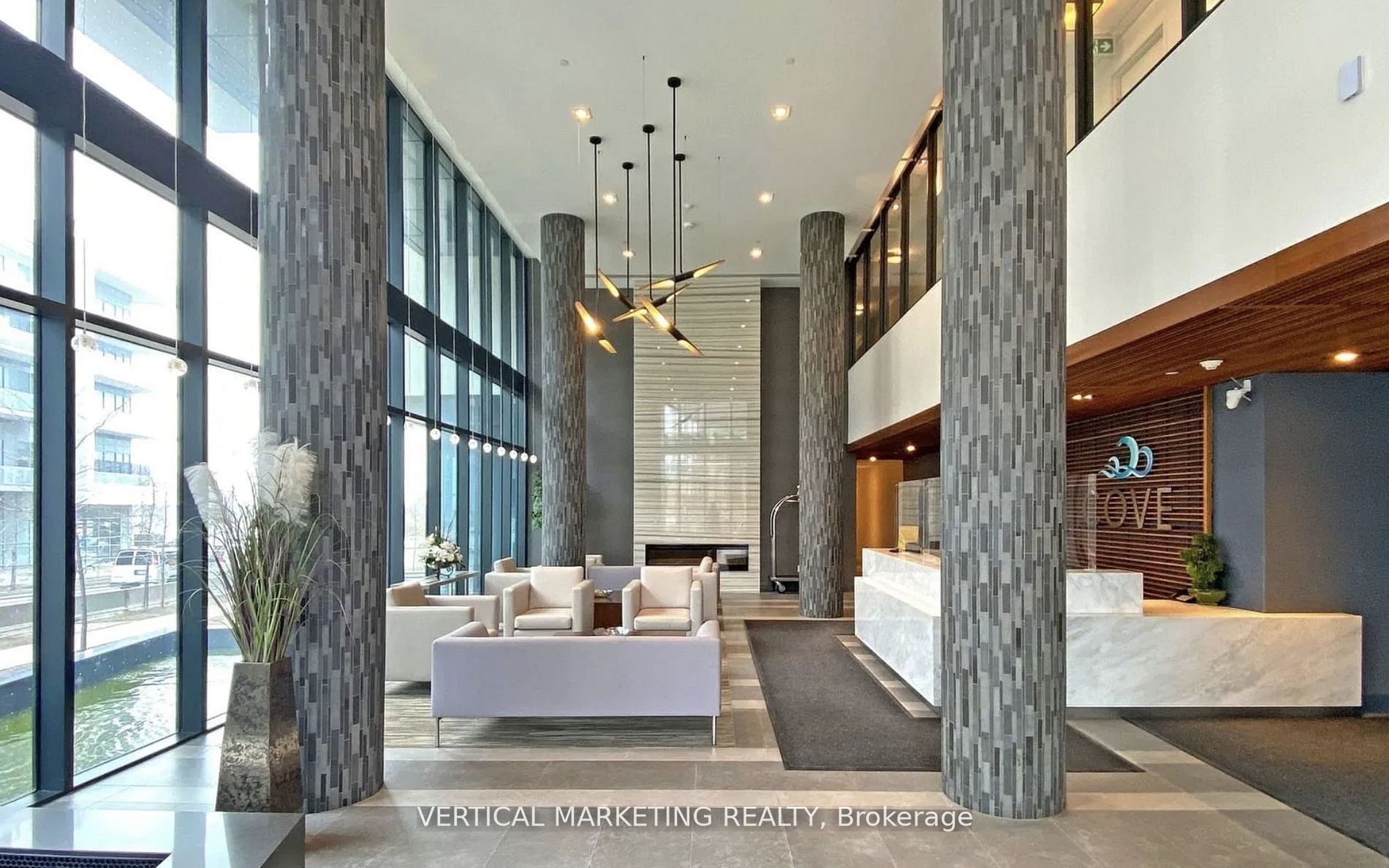 39 Annie Craig Drive 322, Toronto, ON M8V 0A3 photo 3
