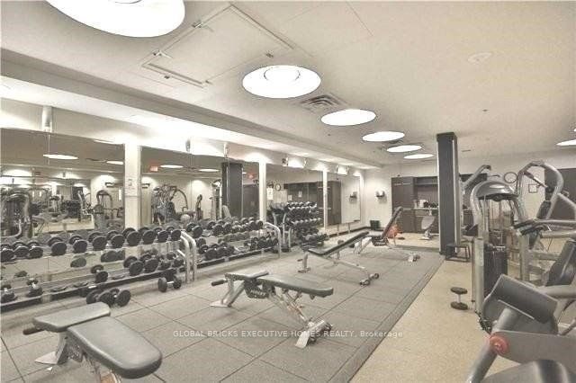 70 Absolute Avenue E 703, Mississauga, ON L4Z 0A4 photo 3