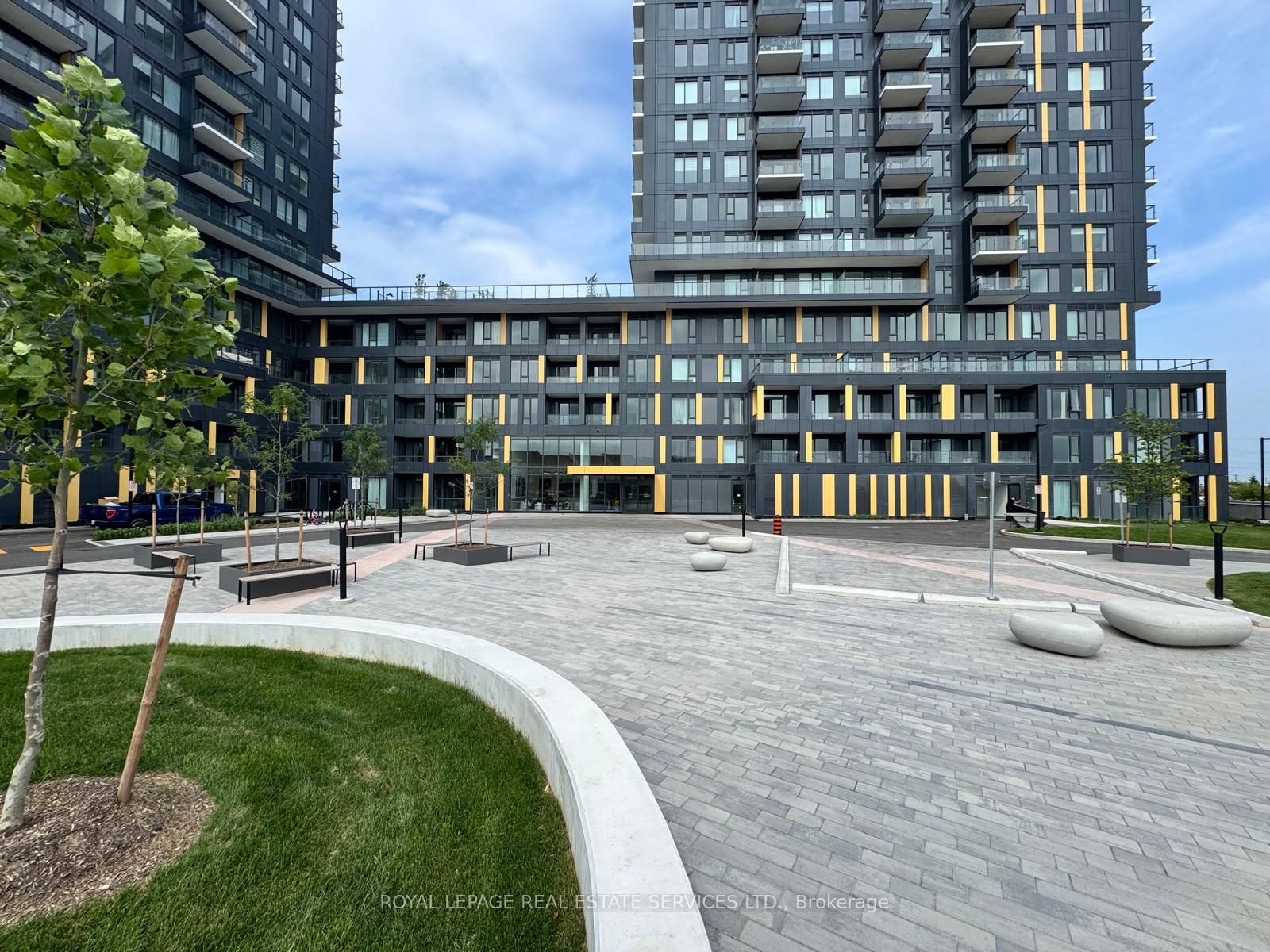 4878 POWERS COMMON Boulevard 1502, Burlington, ON L7M 2B4
