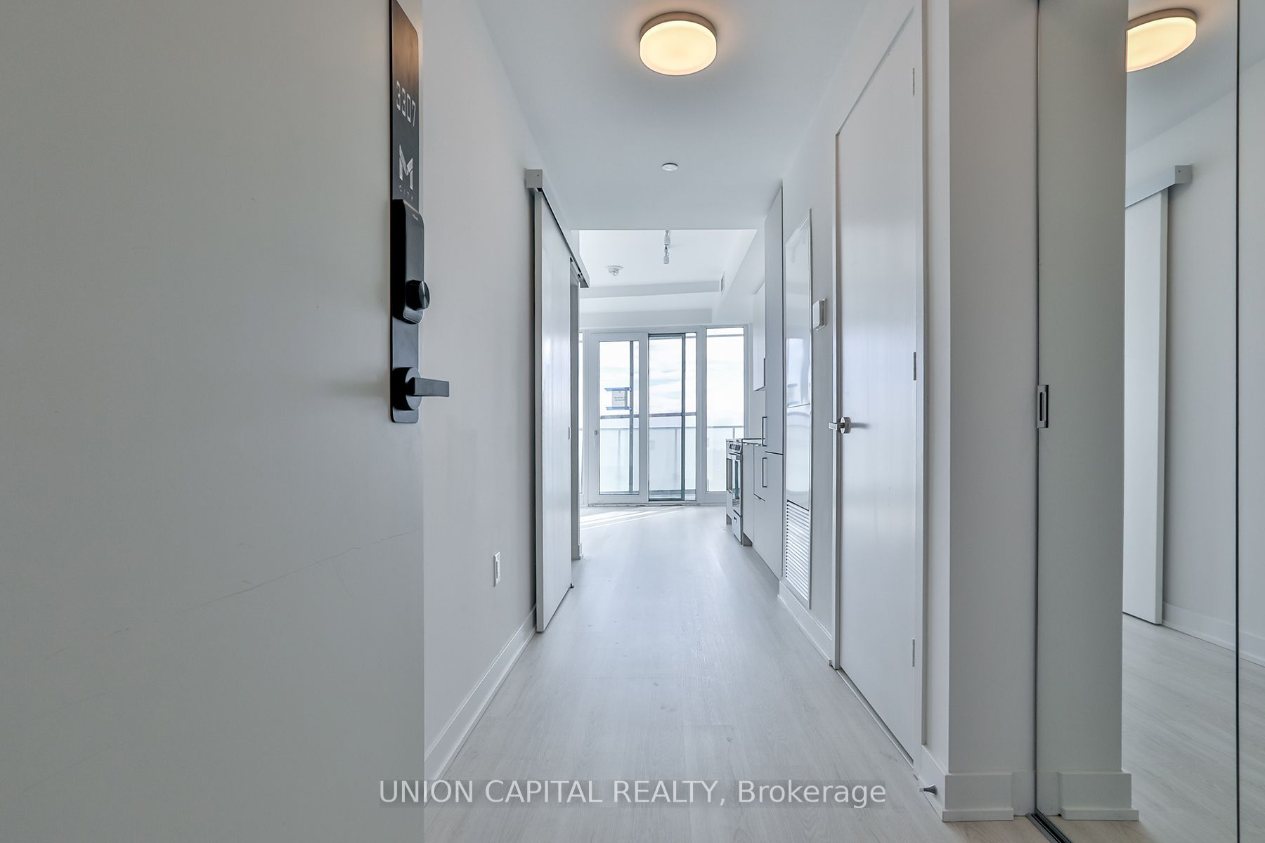 3883 Quartz Road 3307, Mississauga, ON L5B 0M4