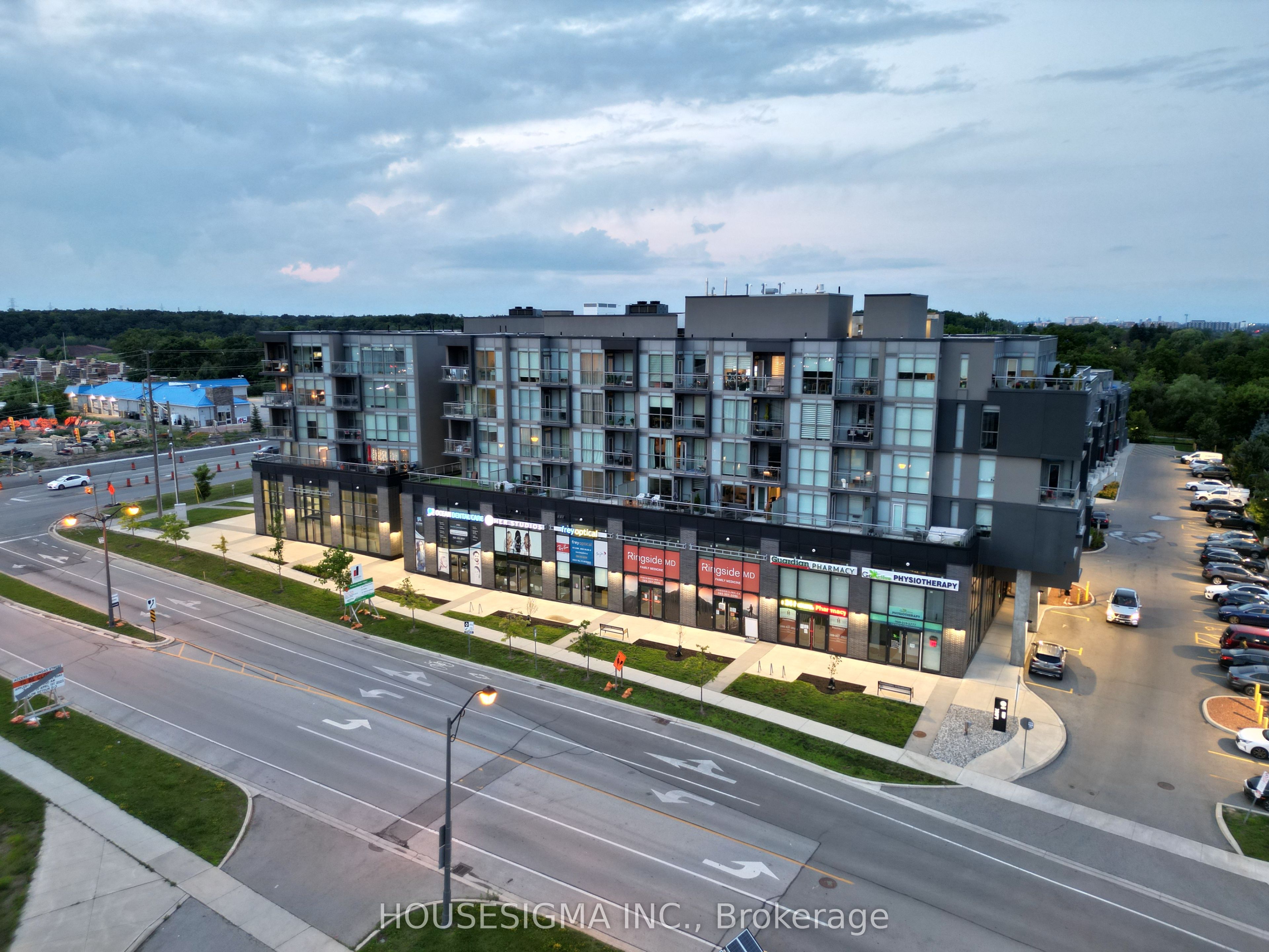 5230 Dundas Street A402, Burlington, ON L7L 0J5