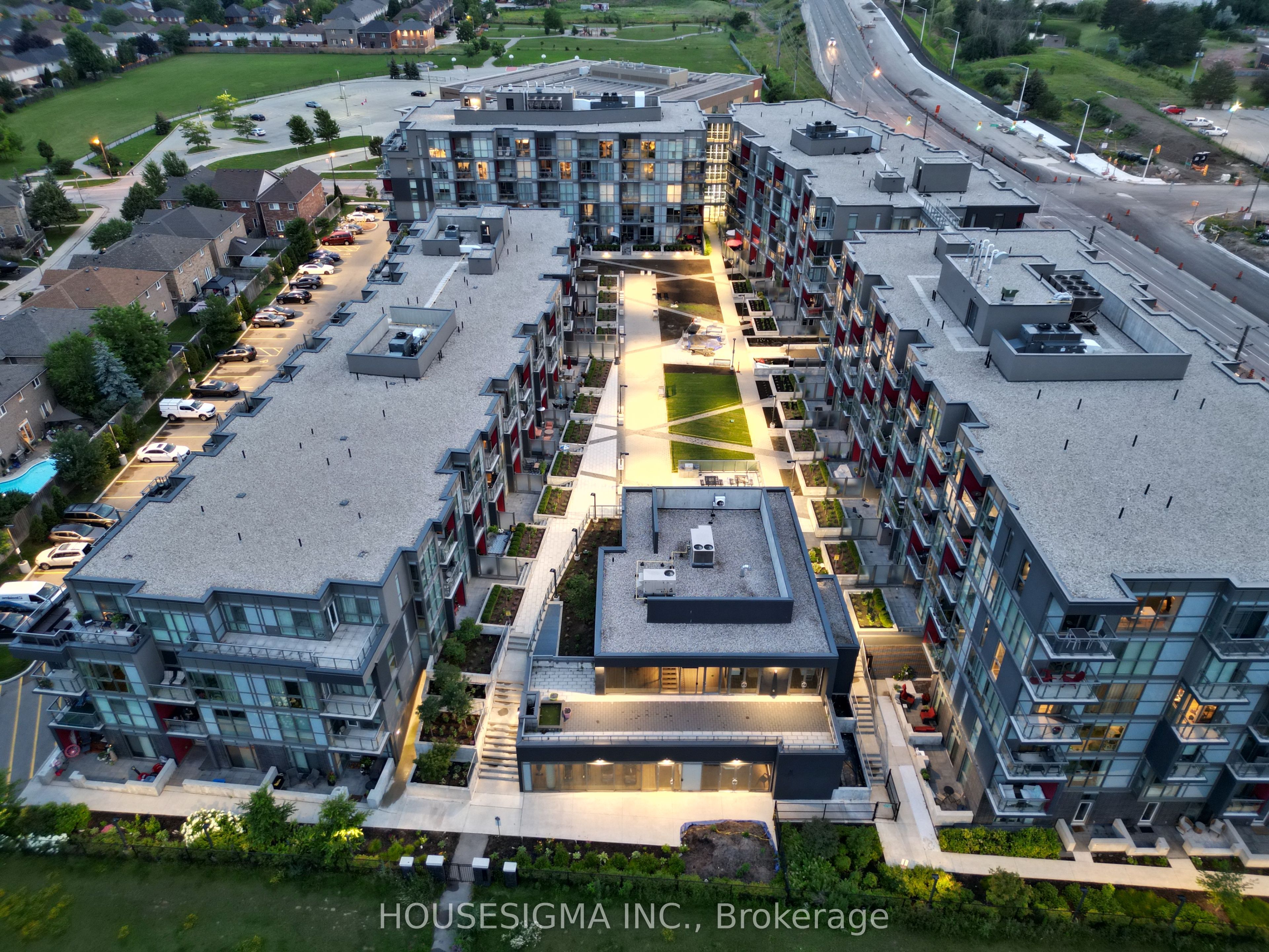 5230 Dundas Street A402, Burlington, ON L7L 0J5 photo 4