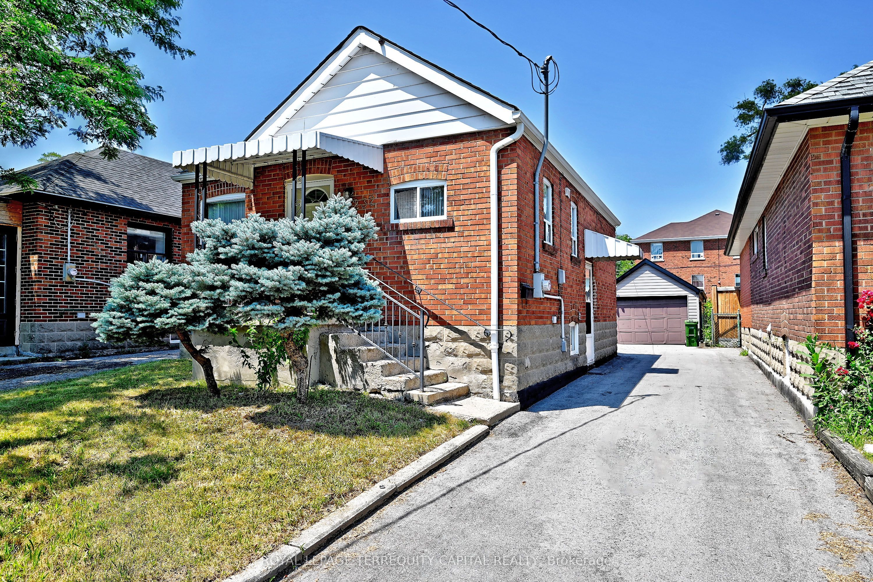 232 Church Street, Toronto, ON M9N 1P1 photo 2