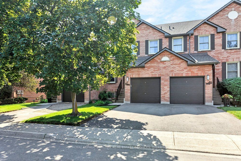 2915 Headon Forest Drive 47, Burlington, ON L7M 3Z6 photo 2