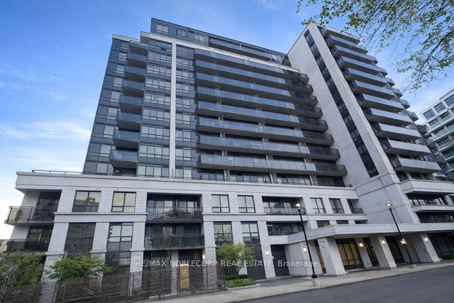 55 SW De Boers Drive 506, Toronto, ON M3J 0G5 photo 2