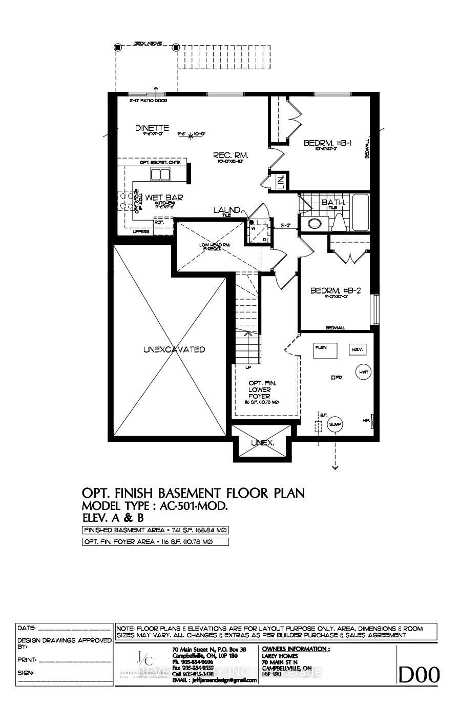 37 VICTORIA Avenue 16/17, Halton Hills, ON L7J 1Z1 photo 2