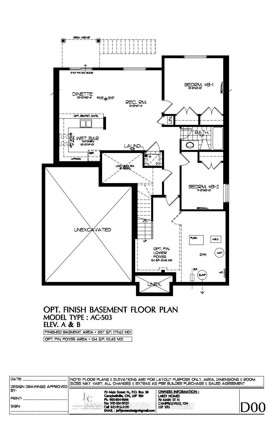 37 VICTORIA Avenue 16, Halton Hills, ON L7J 1Z1 photo 2