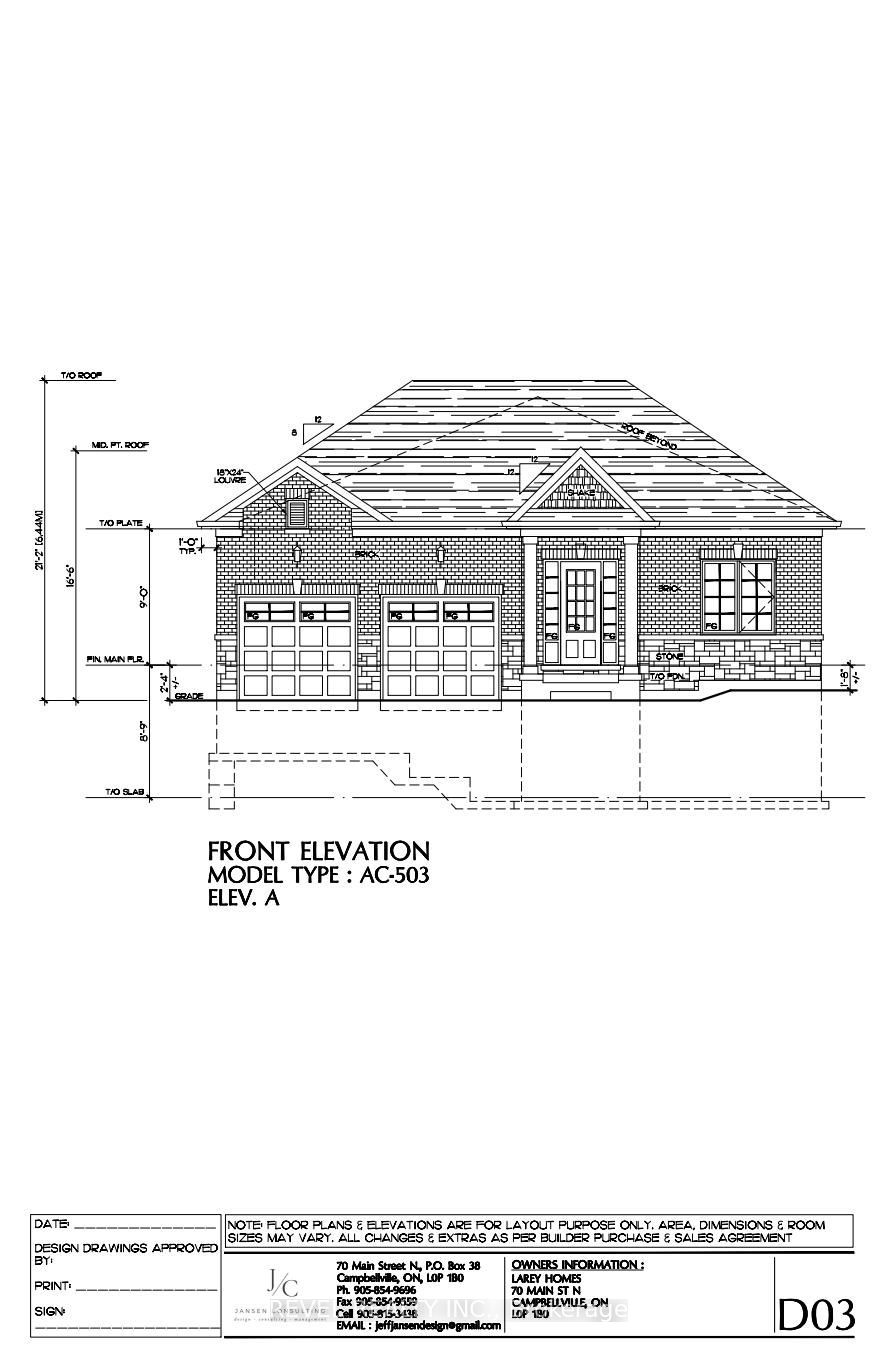37 VICTORIA Avenue 16, Halton Hills, ON L7J 1Z1 photo 5
