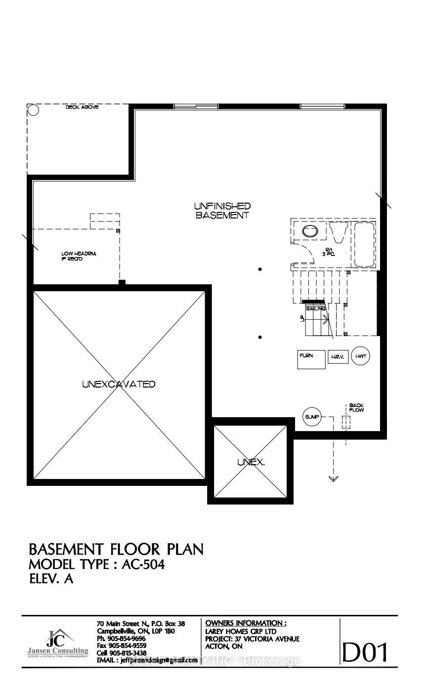 37 VICTORIA Avenue 18, Halton Hills, ON L7J 1Z1 photo 3