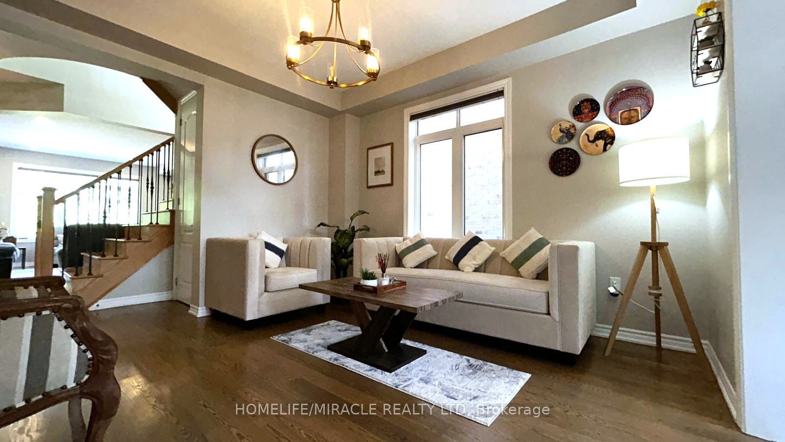 185 Thornbush Boulevard, Brampton, ON L7A 4R5 photo 5