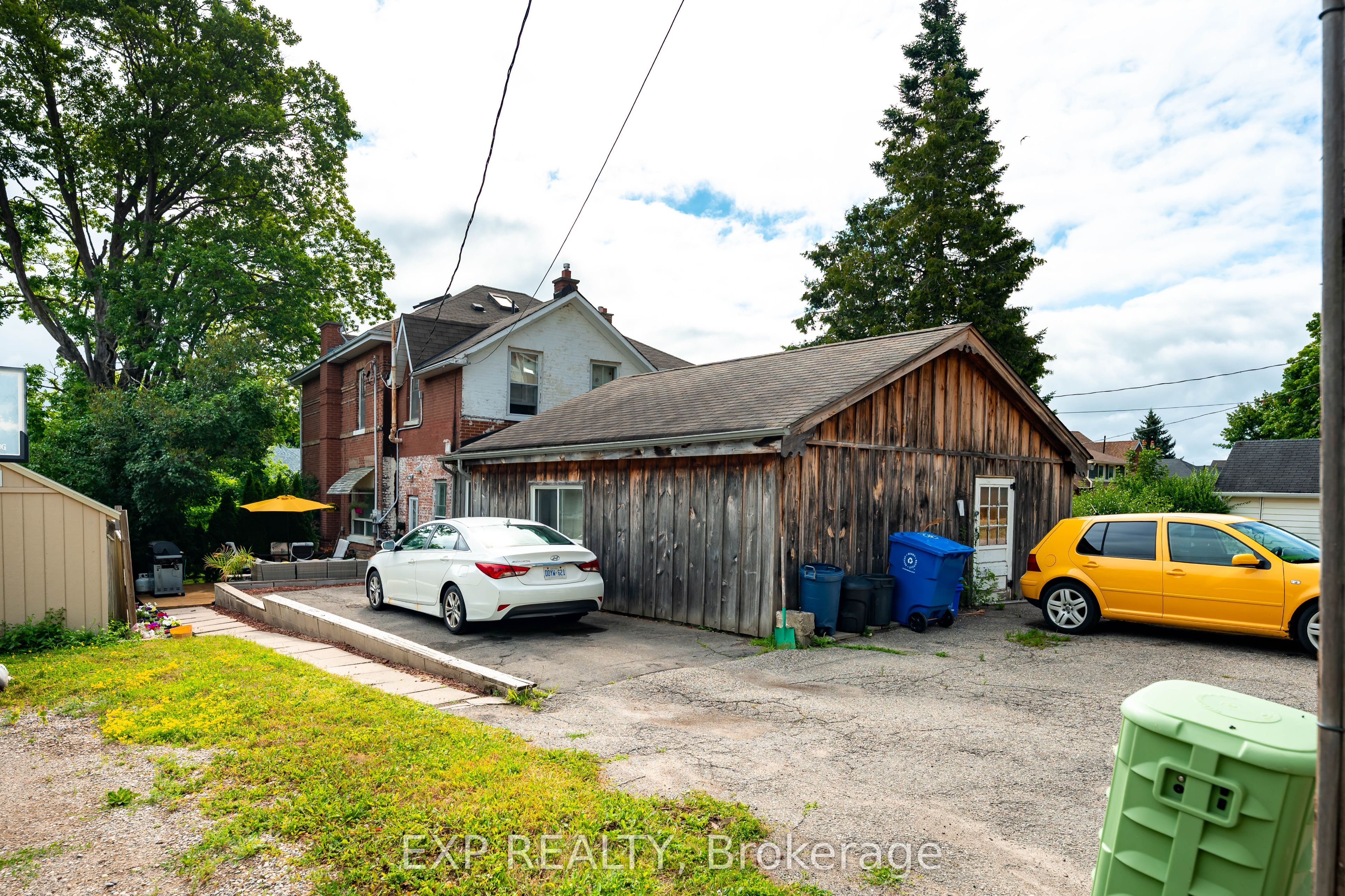 48 First Street, Orangeville, ON L9W 2E2 photo 2