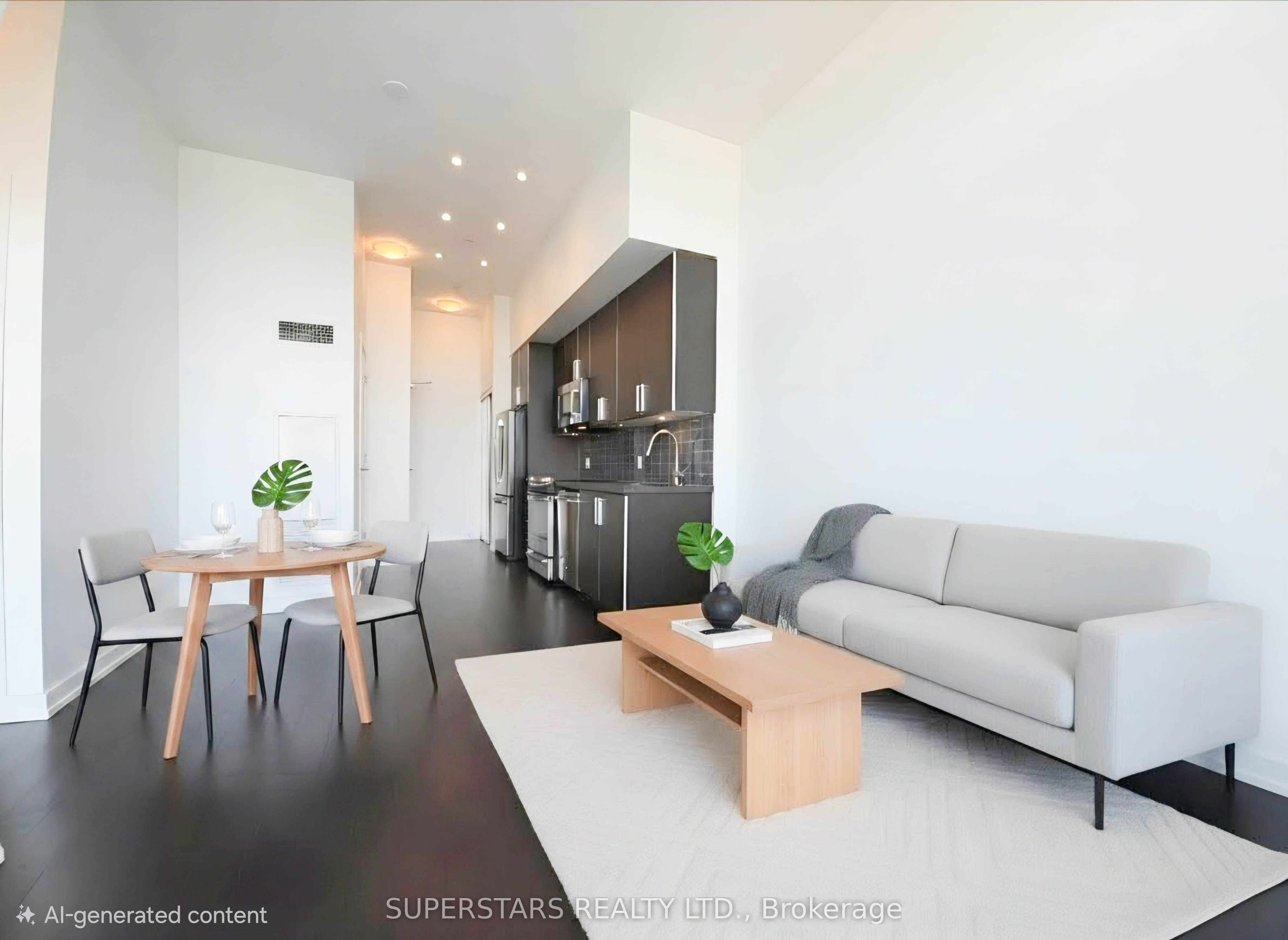 2200 Lake Shore Boulevard W Ph06, Toronto, ON M8V 1A4