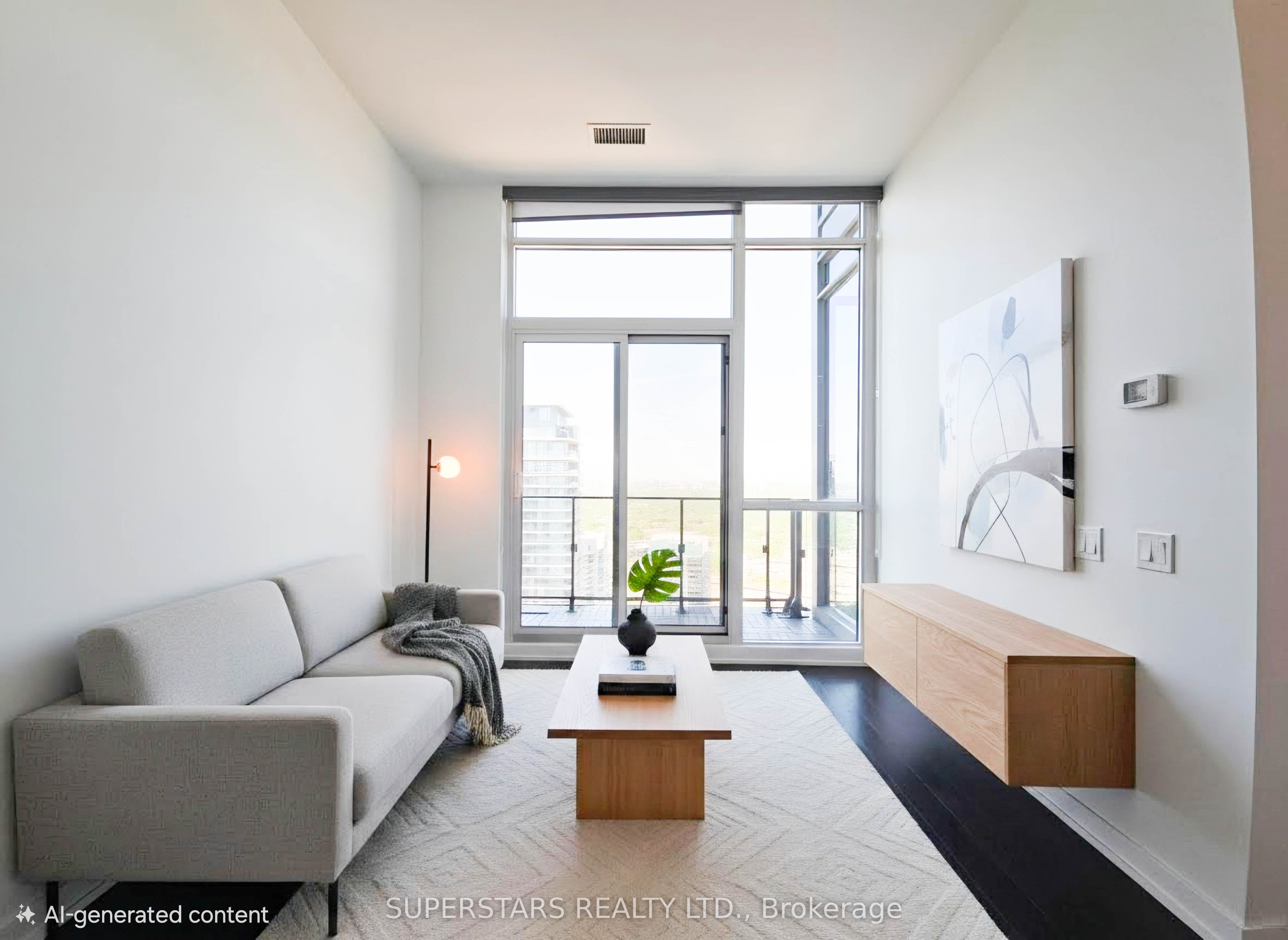 2200 Lake Shore Boulevard W Ph06, Toronto, ON M8V 1A4 photo 3