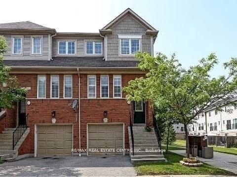 4950 Albina Way 99, Mississauga, ON L4Z 4J6