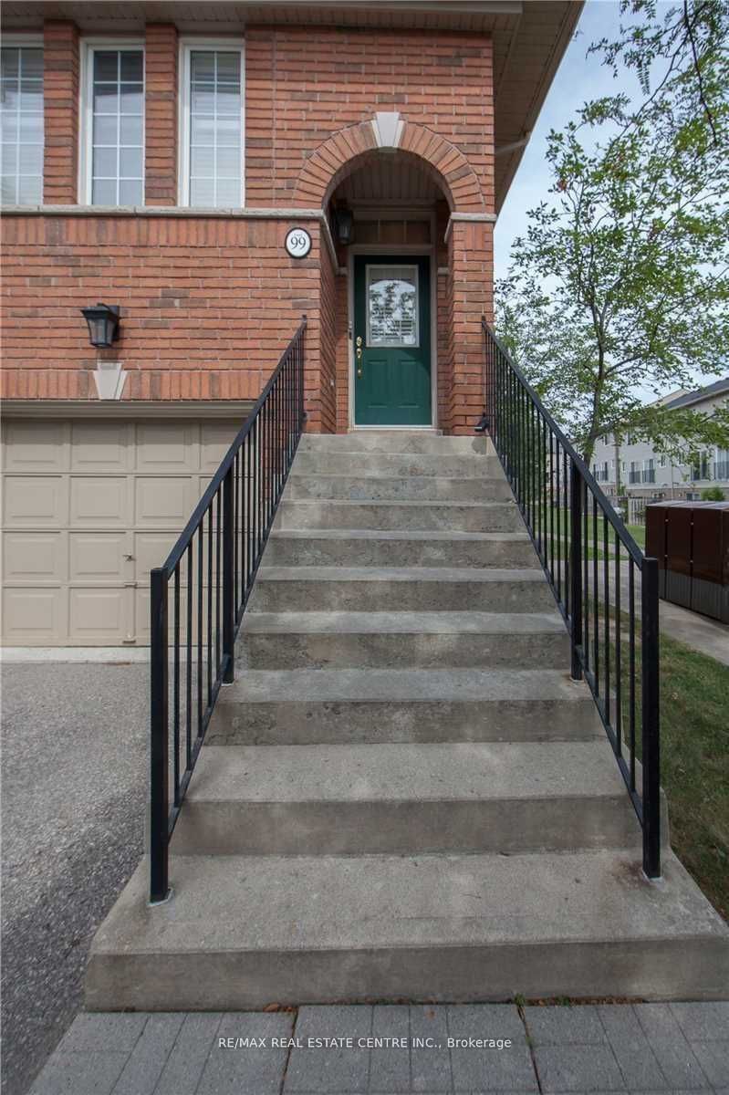 4950 Albina Way 99, Mississauga, ON L4Z 4J6 photo 2