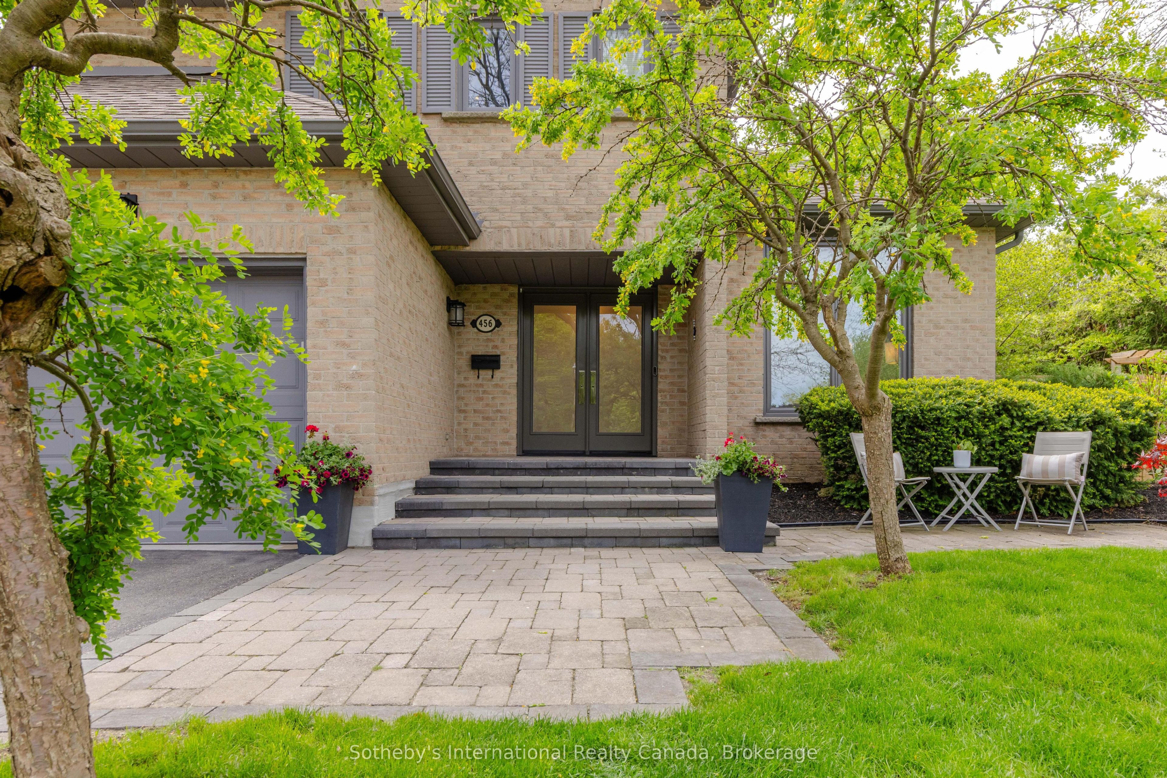456 Aspen Forest Drive, Oakville, ON L6J 6H6 photo 5