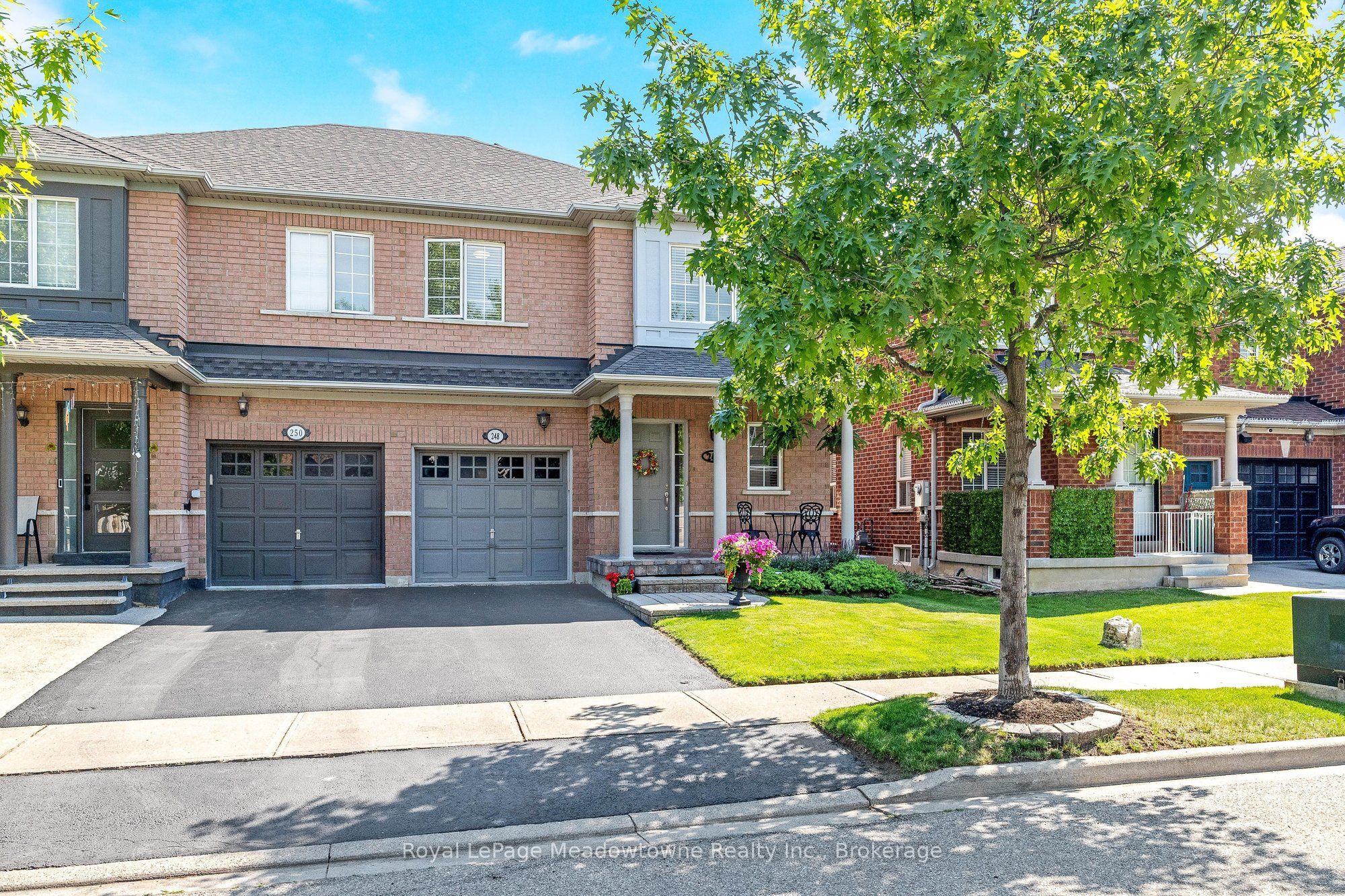 248 Pettigrew Trail, Milton, ON L9T 5X7 photo 3