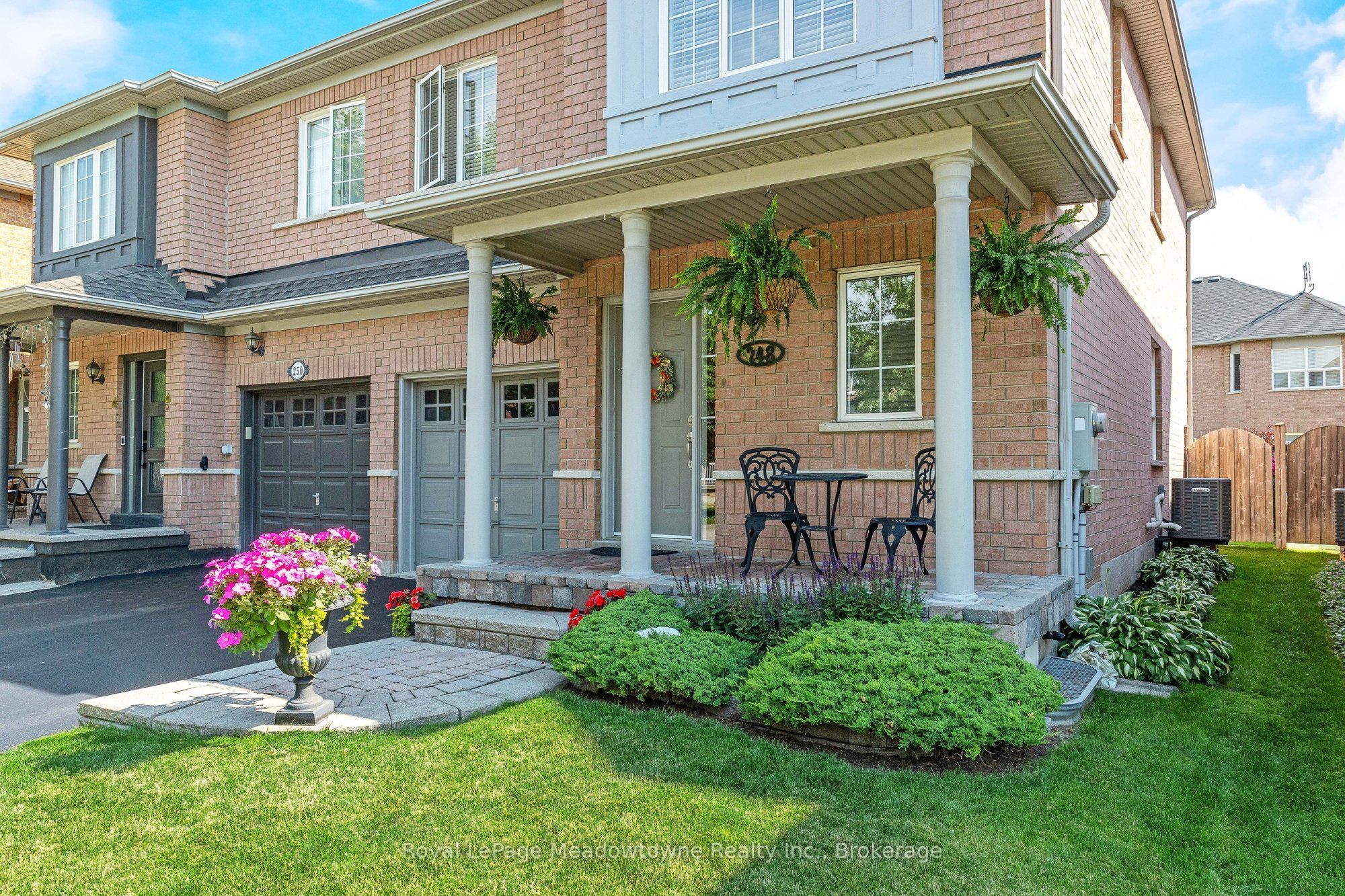 248 Pettigrew Trail, Milton, ON L9T 5X7 photo 4