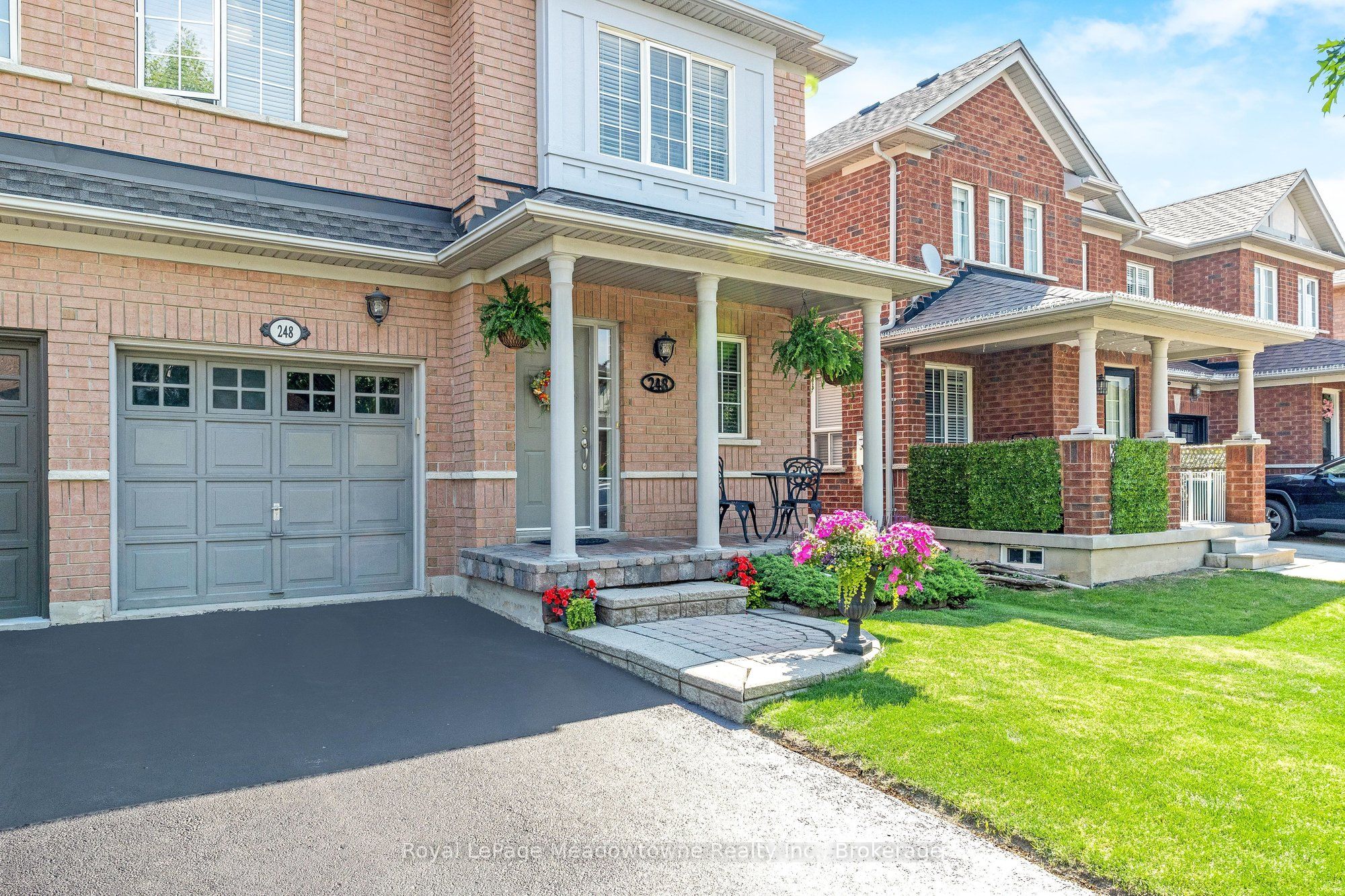 248 Pettigrew Trail, Milton, ON L9T 5X7 photo 5