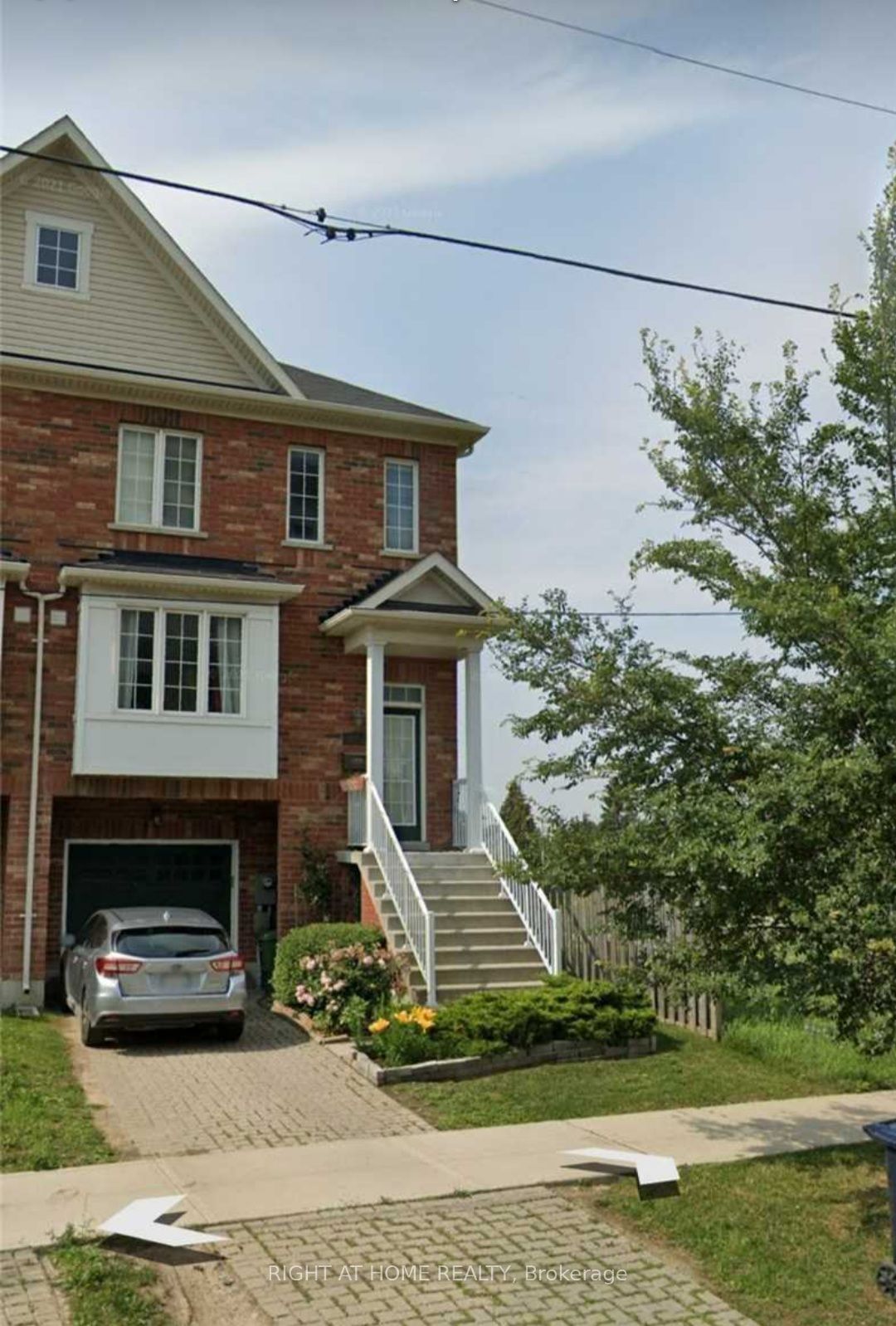 148 Hucknall Road, Toronto, ON M3J 0H4