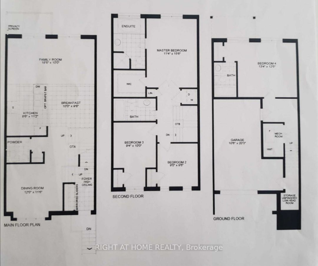 148 Hucknall Road, Toronto, ON M3J 0H4 photo 4