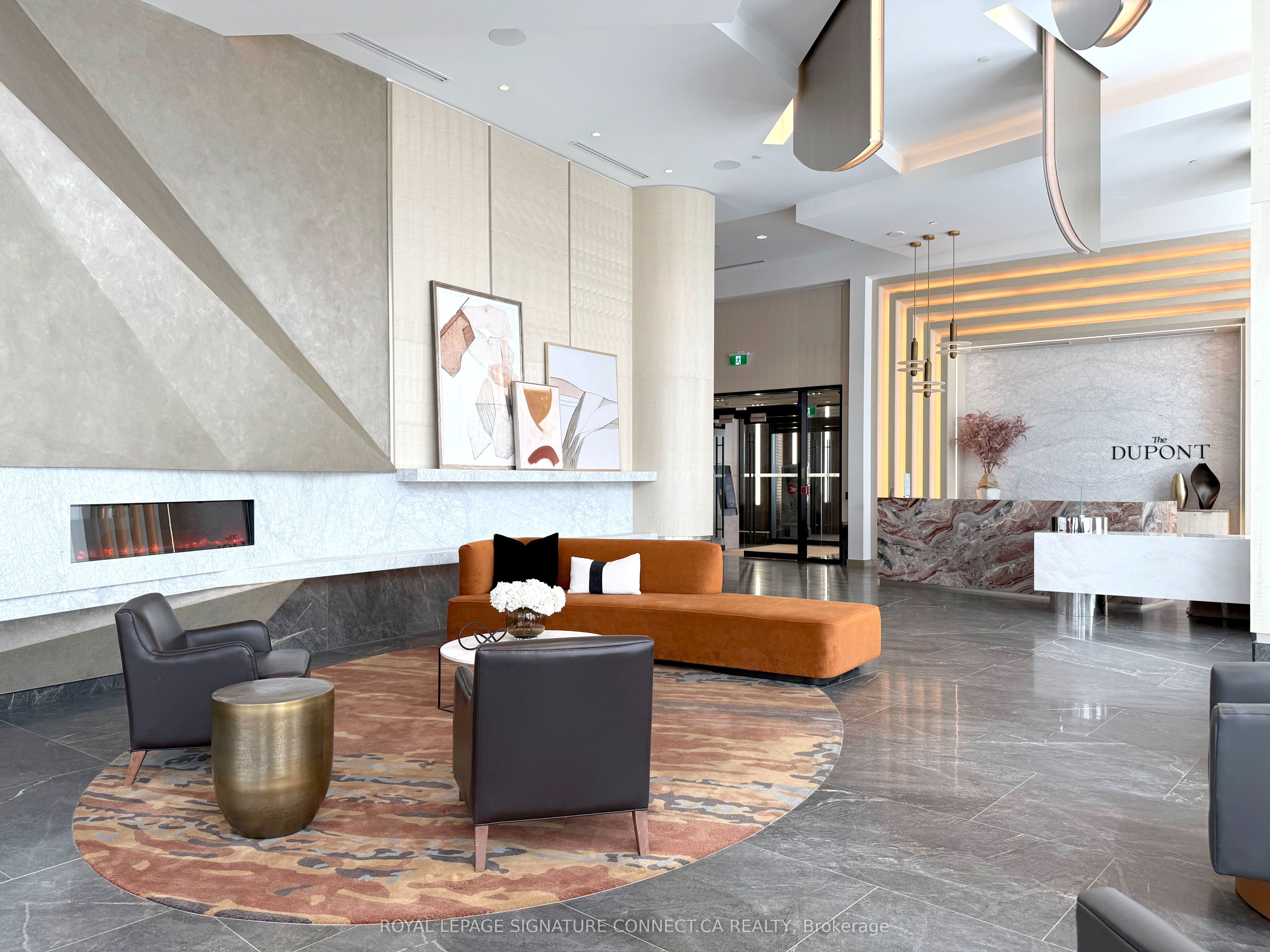 858 Dupont Street PH33, Toronto, ON M6G 0C1 photo 2