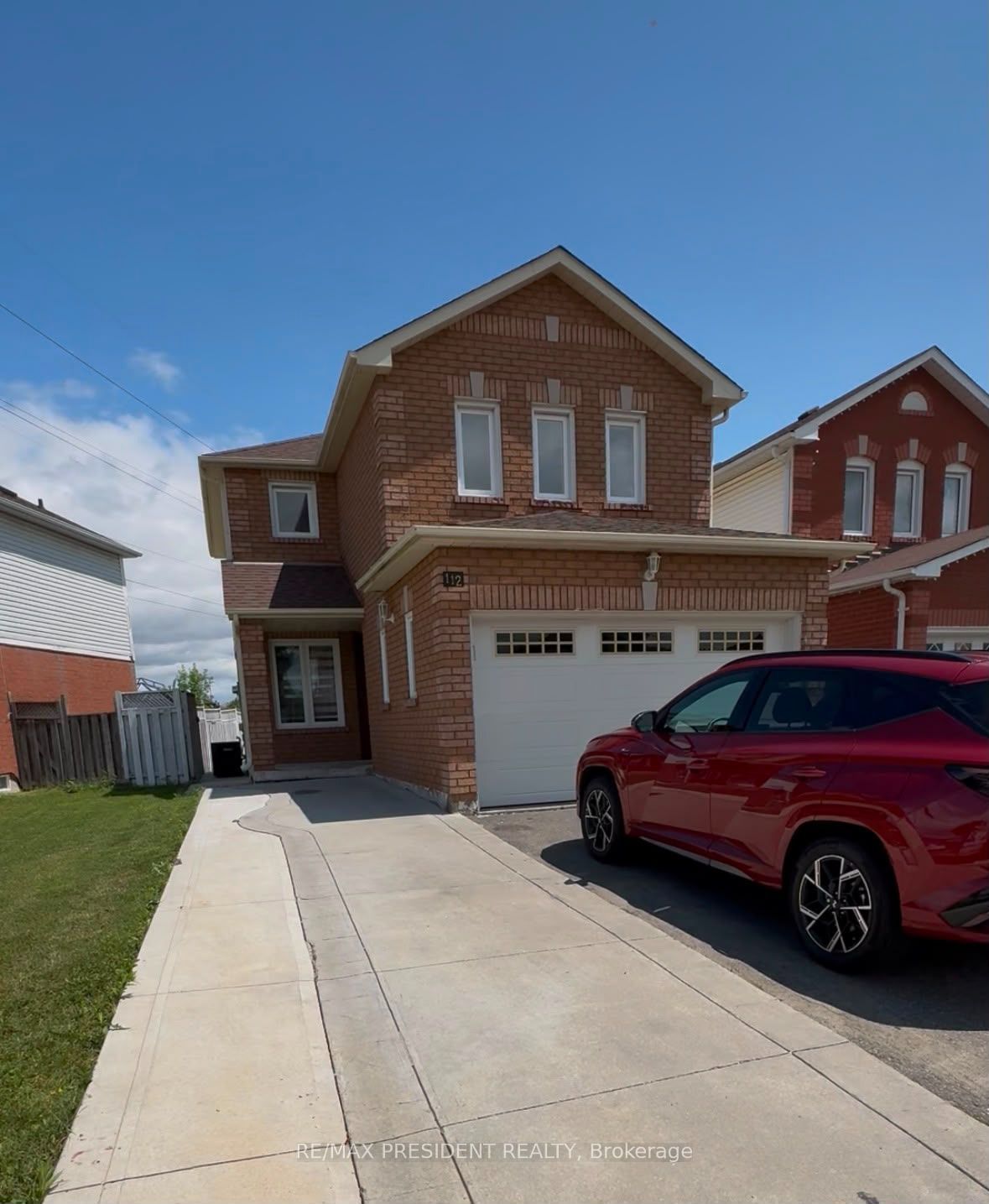 112 Ravenswood Drive, Brampton, ON L6Y 4V6