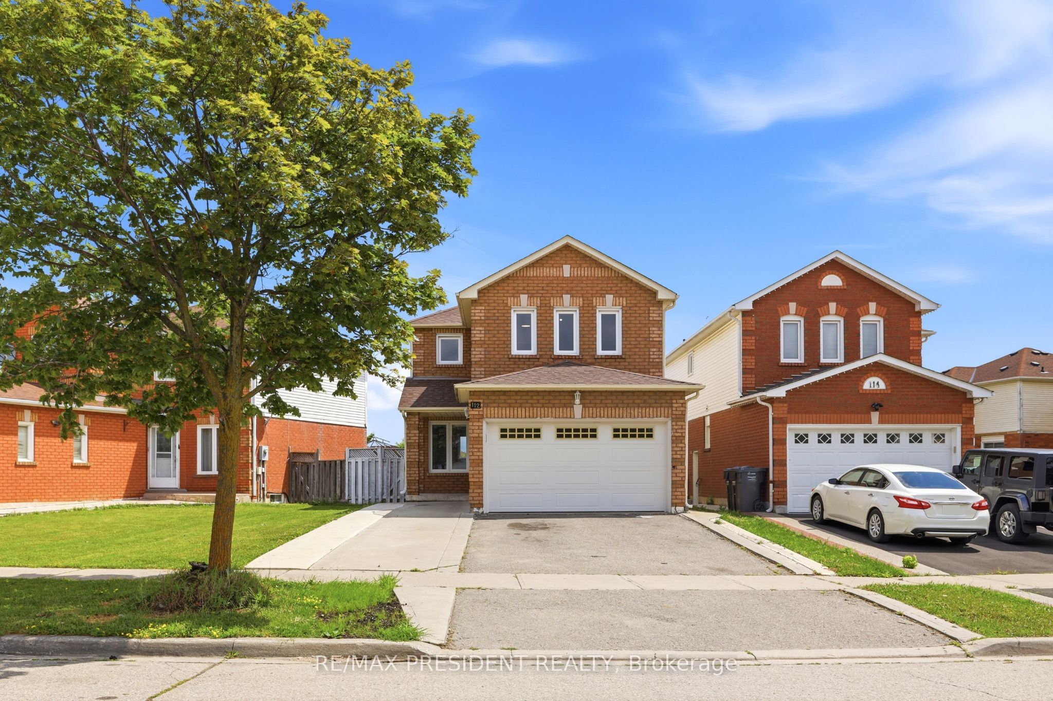 112 Ravenswood Drive, Brampton, ON L6Y 4V6 photo 3