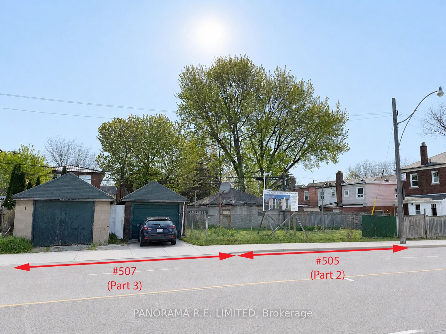 505/507 Old Weston Road, Toronto, ON M6N 1P2 photo 3