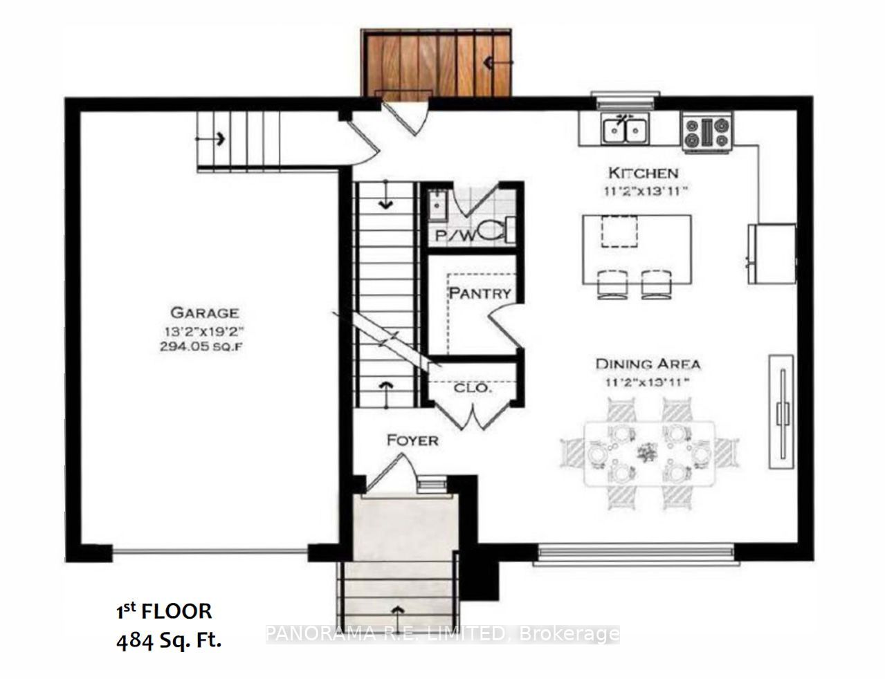 505/507 Old Weston Road, Toronto, ON M6N 1P2 photo 5