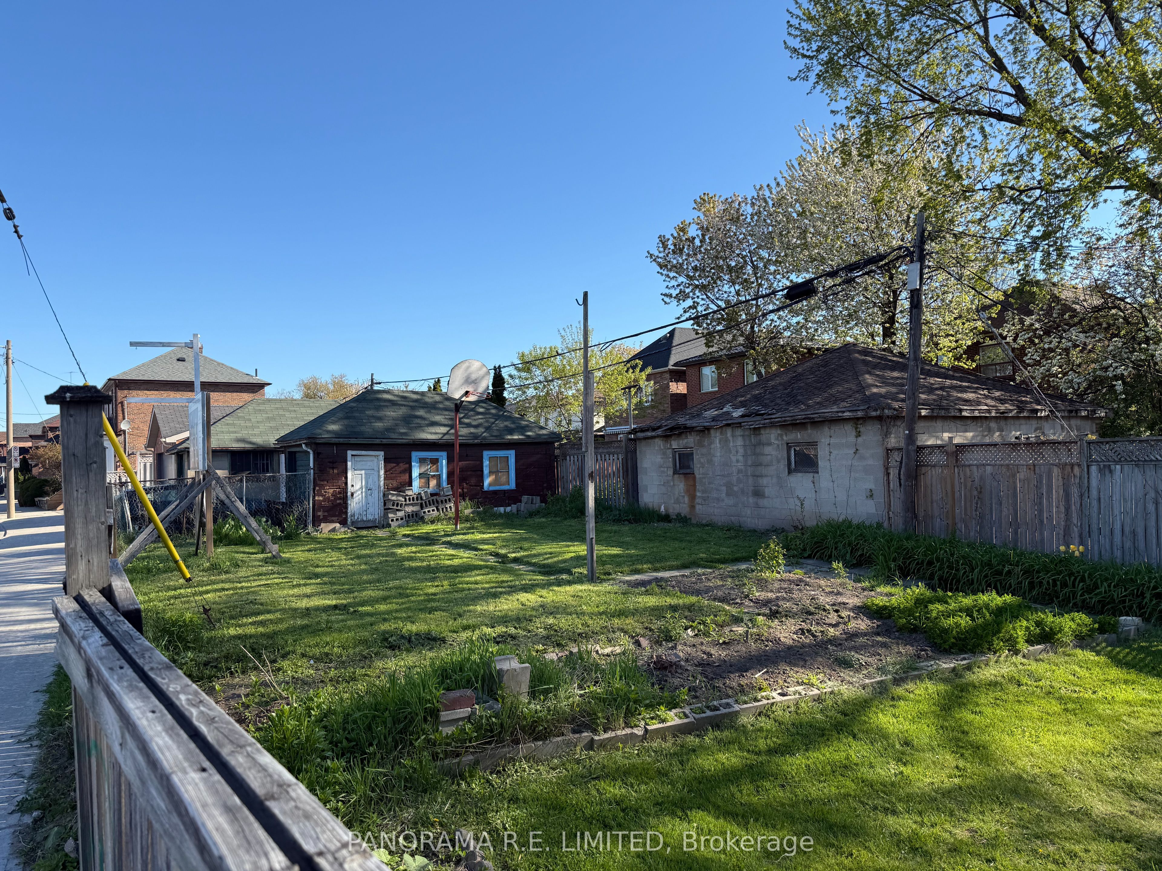 507 Old Weston Road, Toronto, ON M6N 1P2 photo 4
