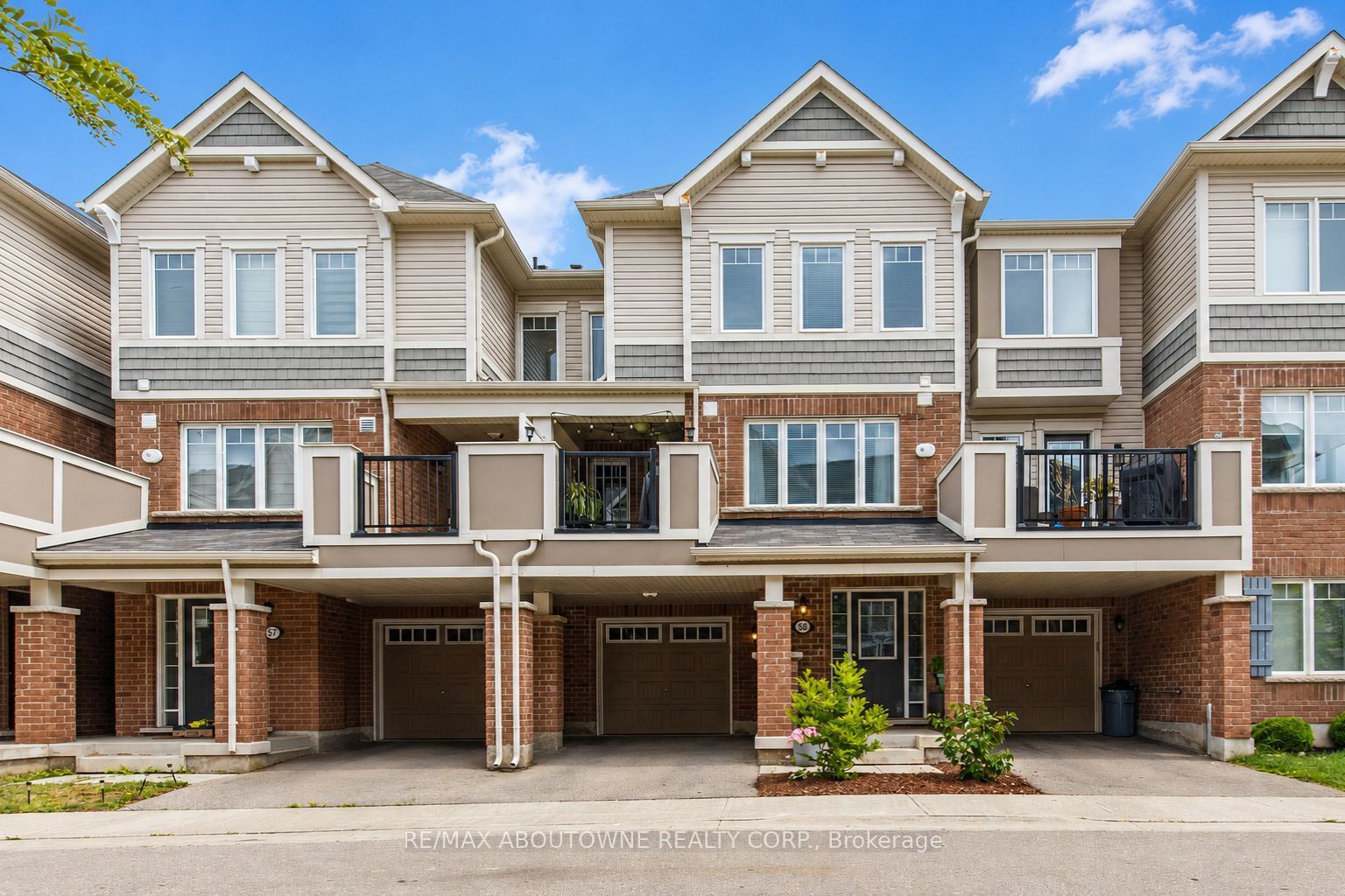 1000 Asleton Boulevard 58, Milton, ON L9T 9L6